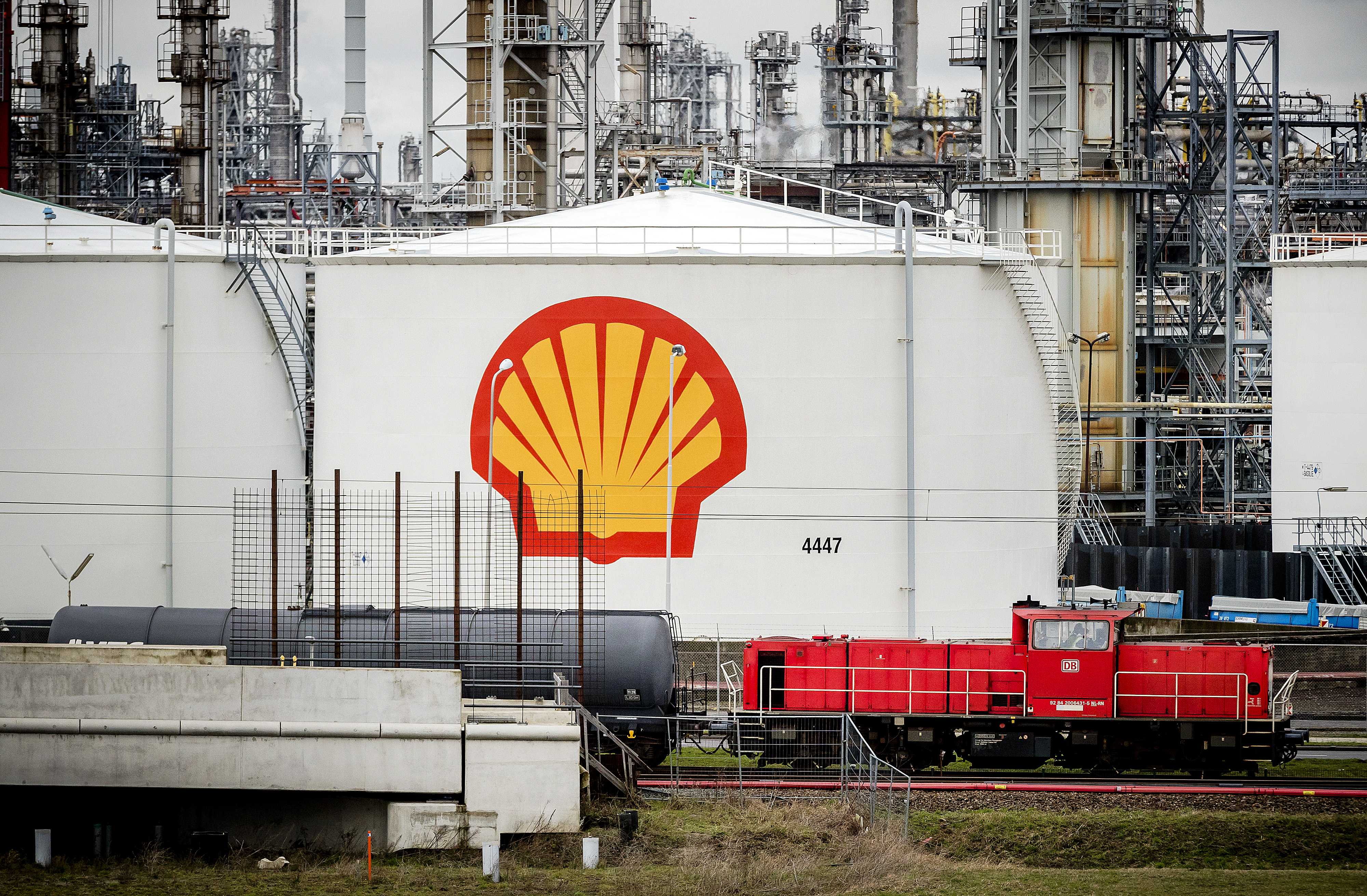 Mixed feelings about Shell’s new climate goals