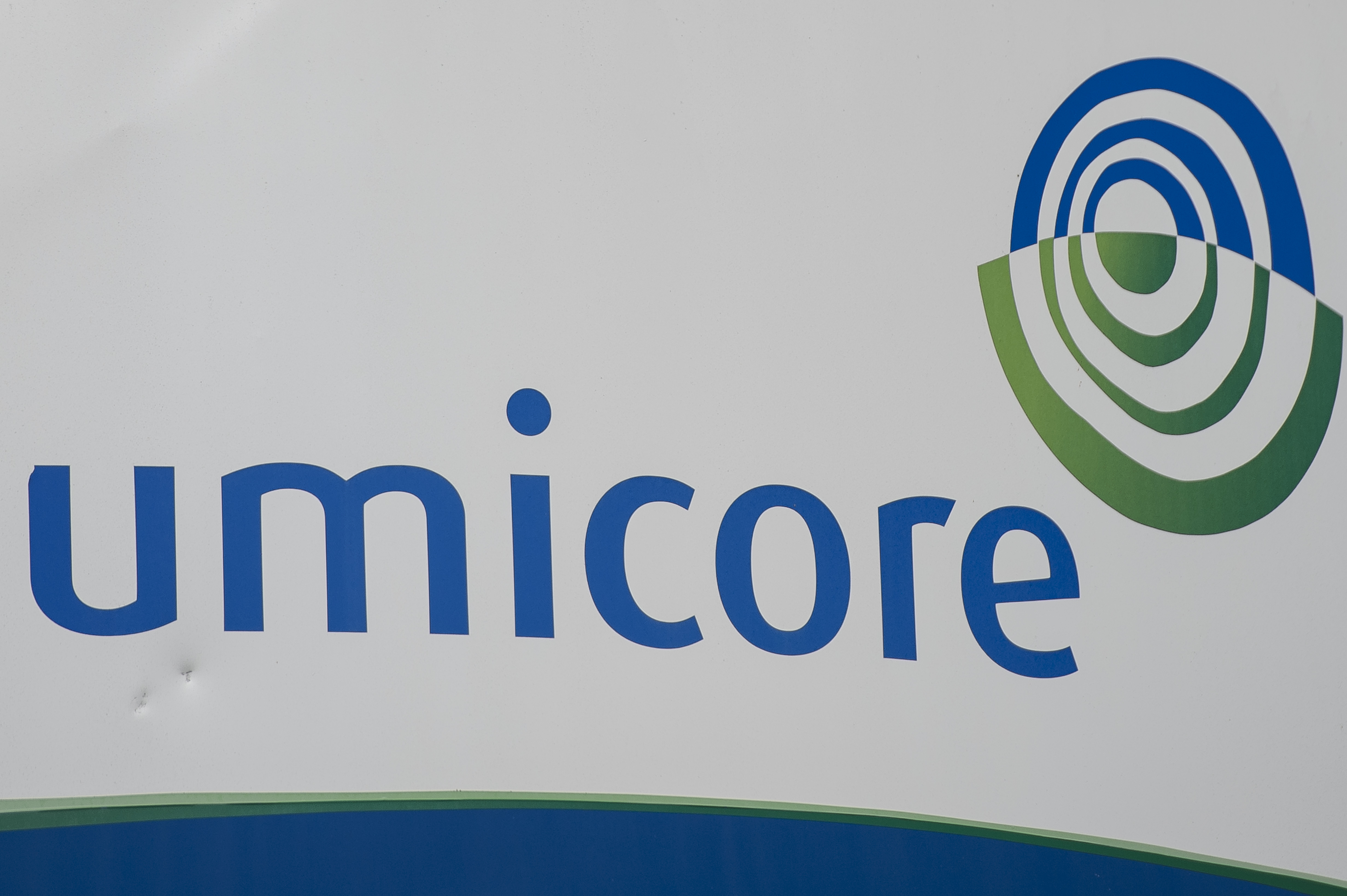 Recycling activities prop up Umicore’s results