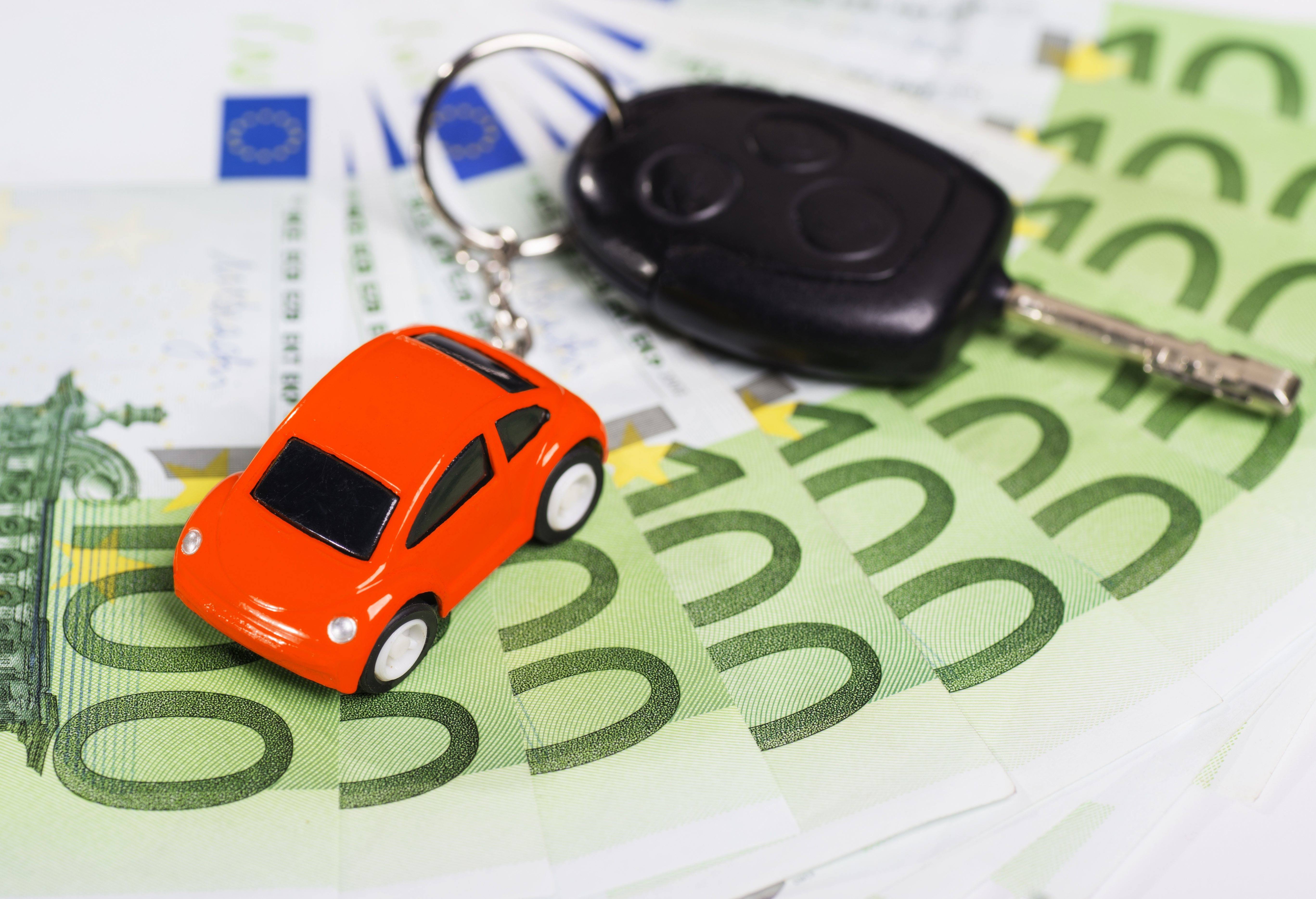 Constitutional Court trashes Belgian law on ‘cash for car’