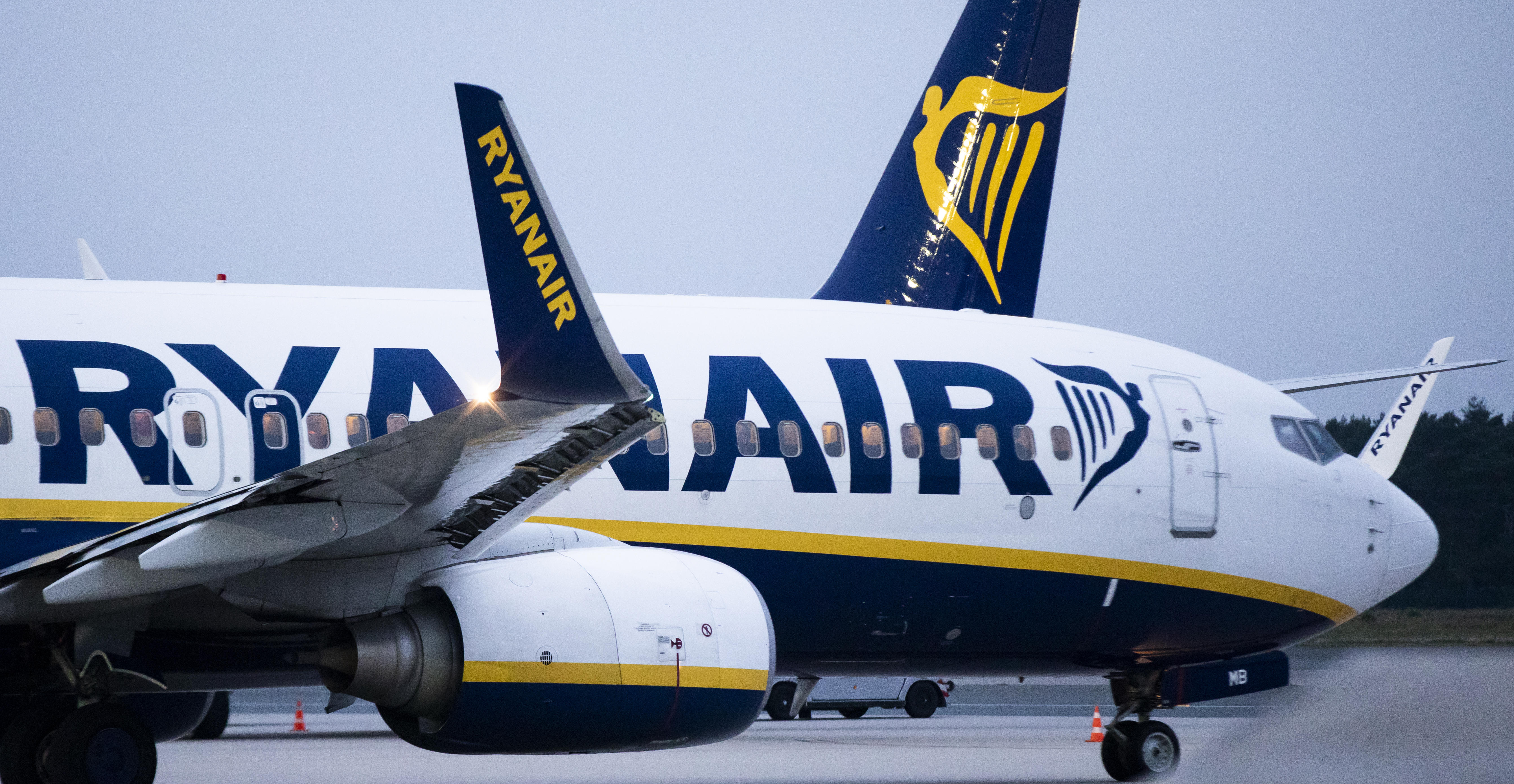 ‘Pilots are quitting Ryanair massively’