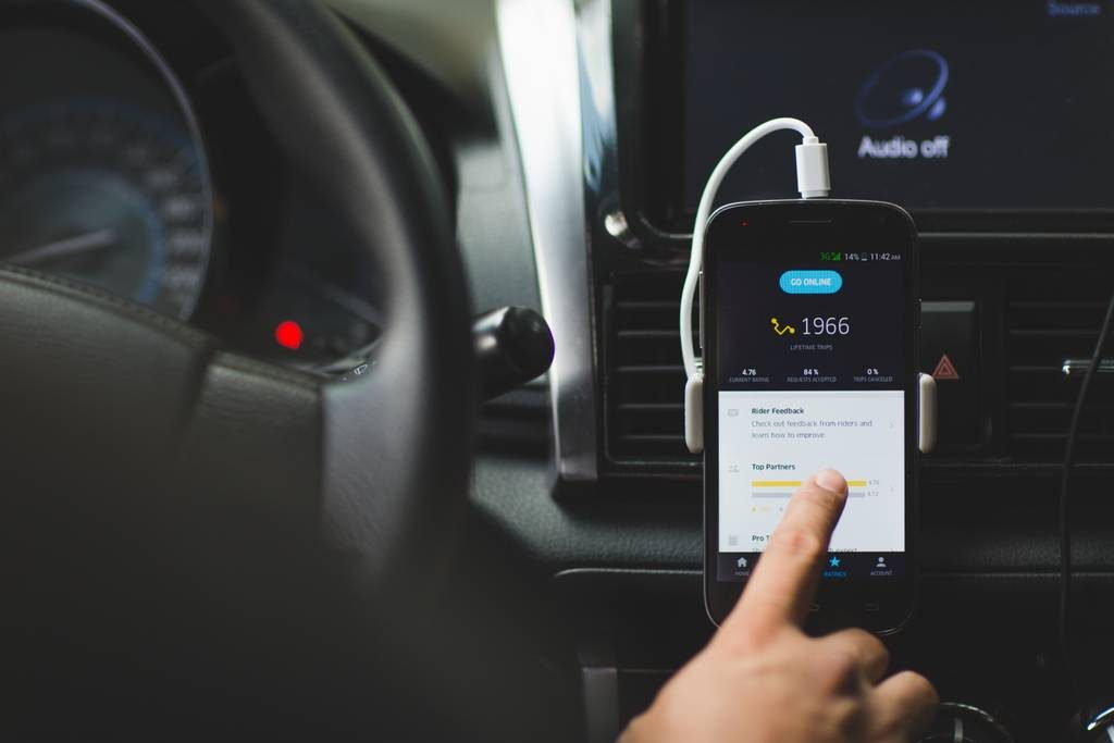 Uber Belgium to enhance driver’s status