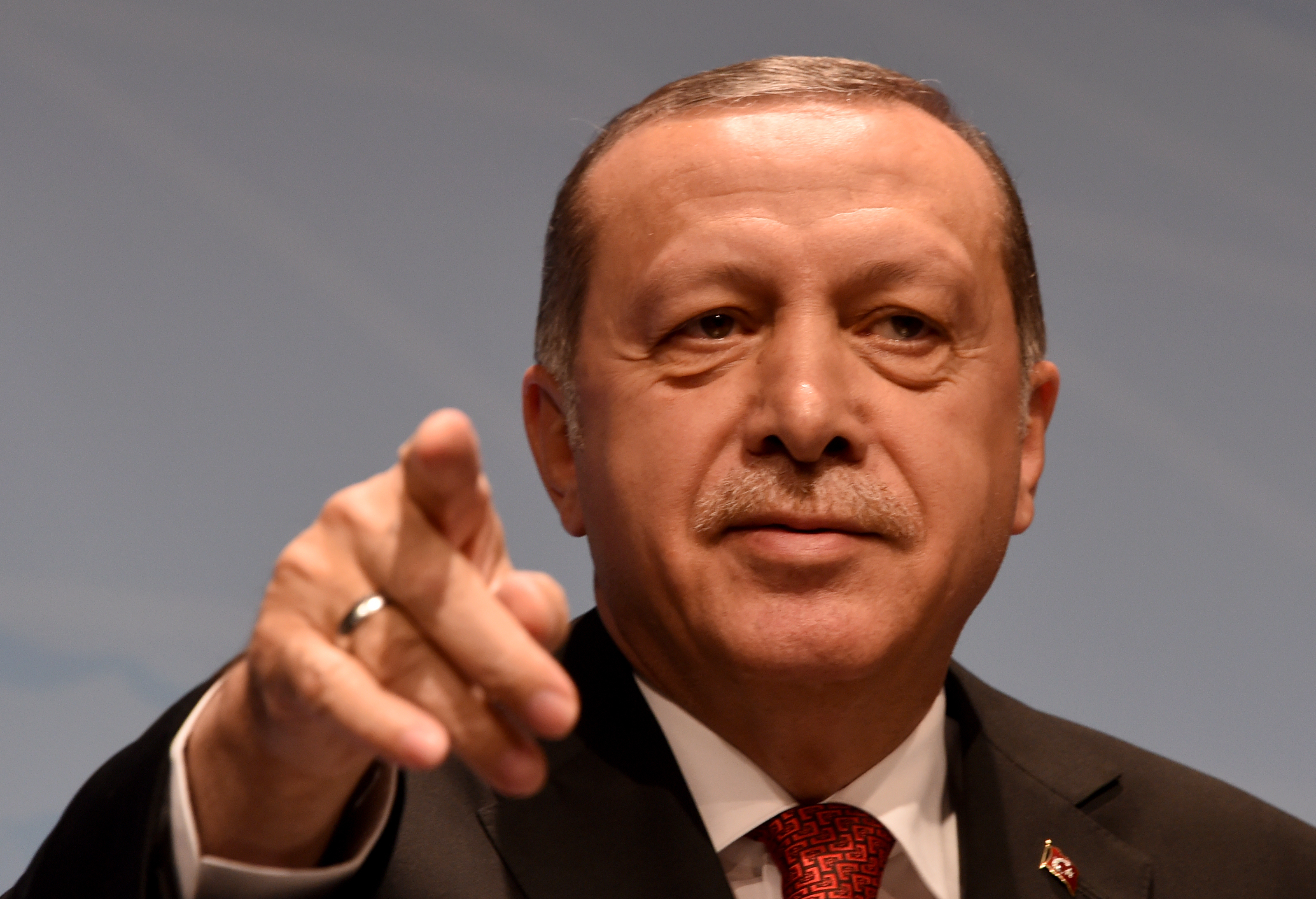 Erdogan wants new car brand ‘made in Turkey’