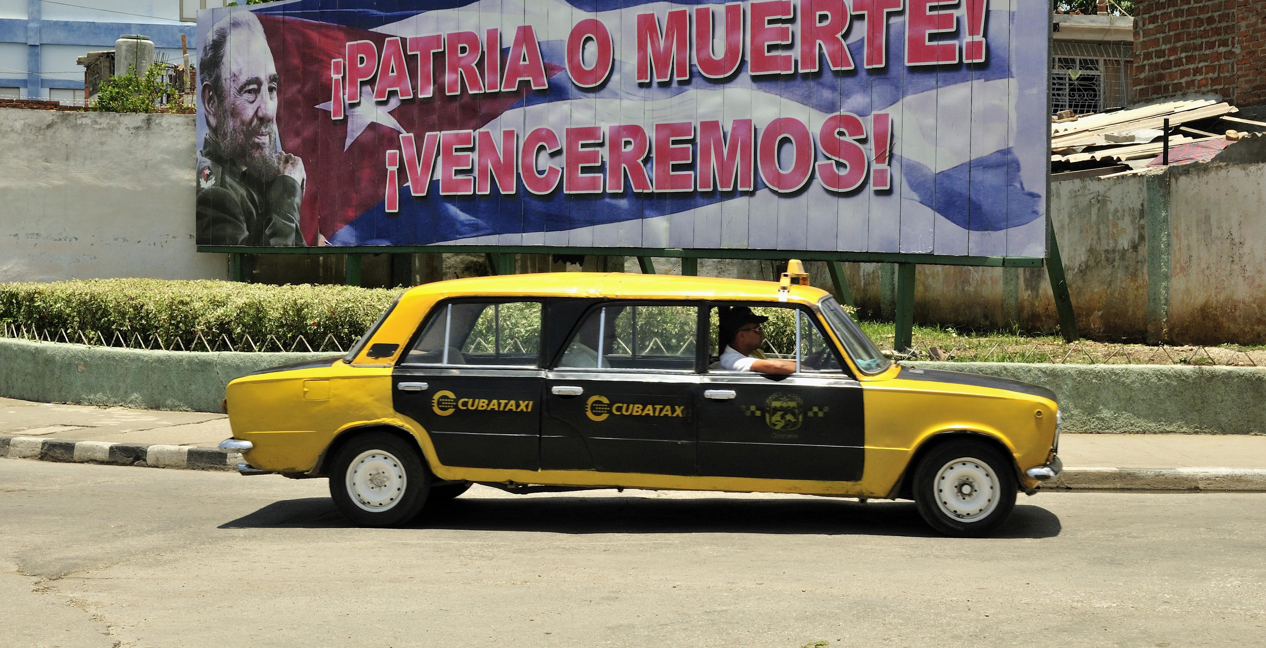 Lada resumes export to Cuba after twelve years