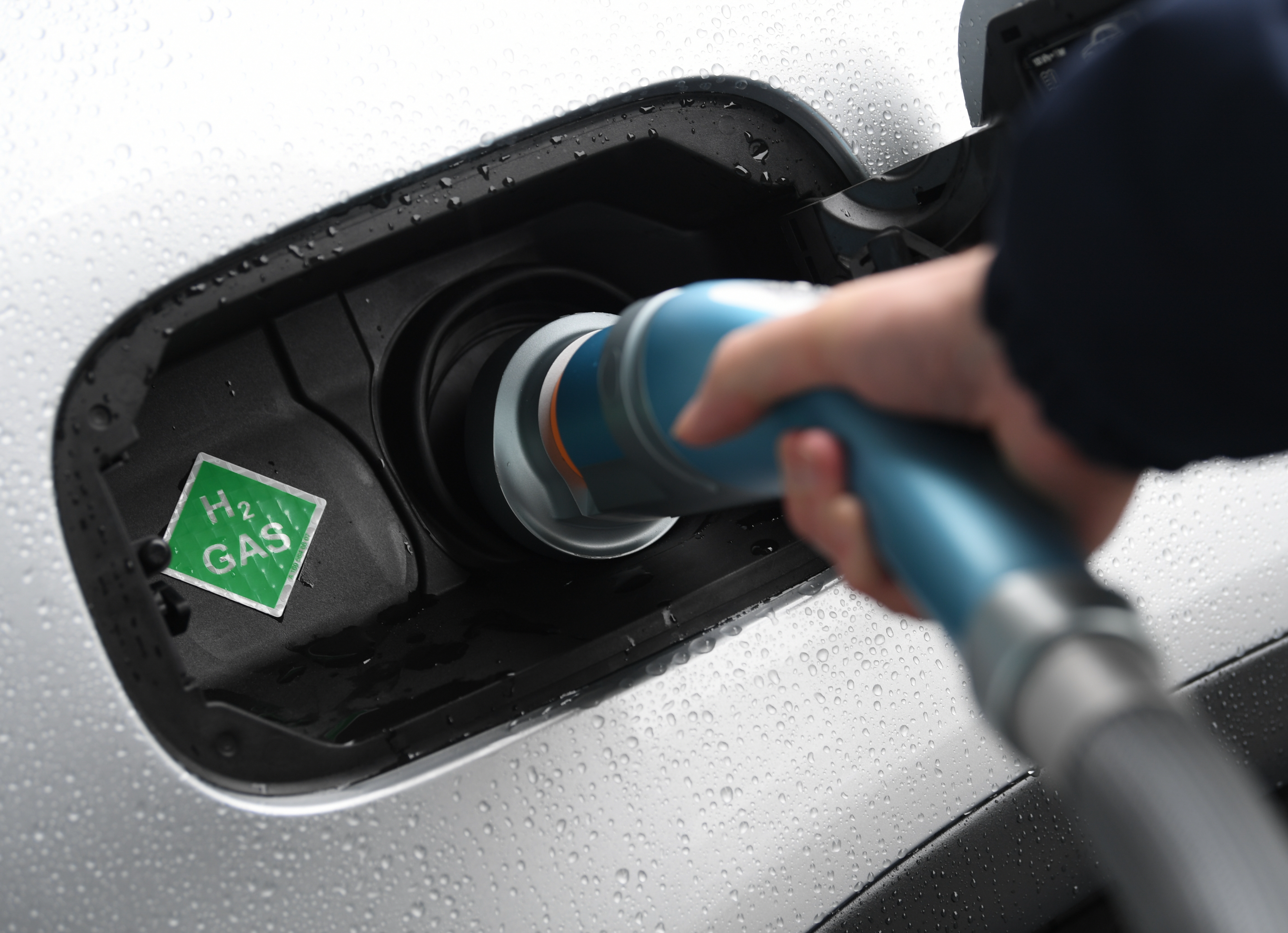 ‘Hydrogen could represent one fifth of total energy in 2050’