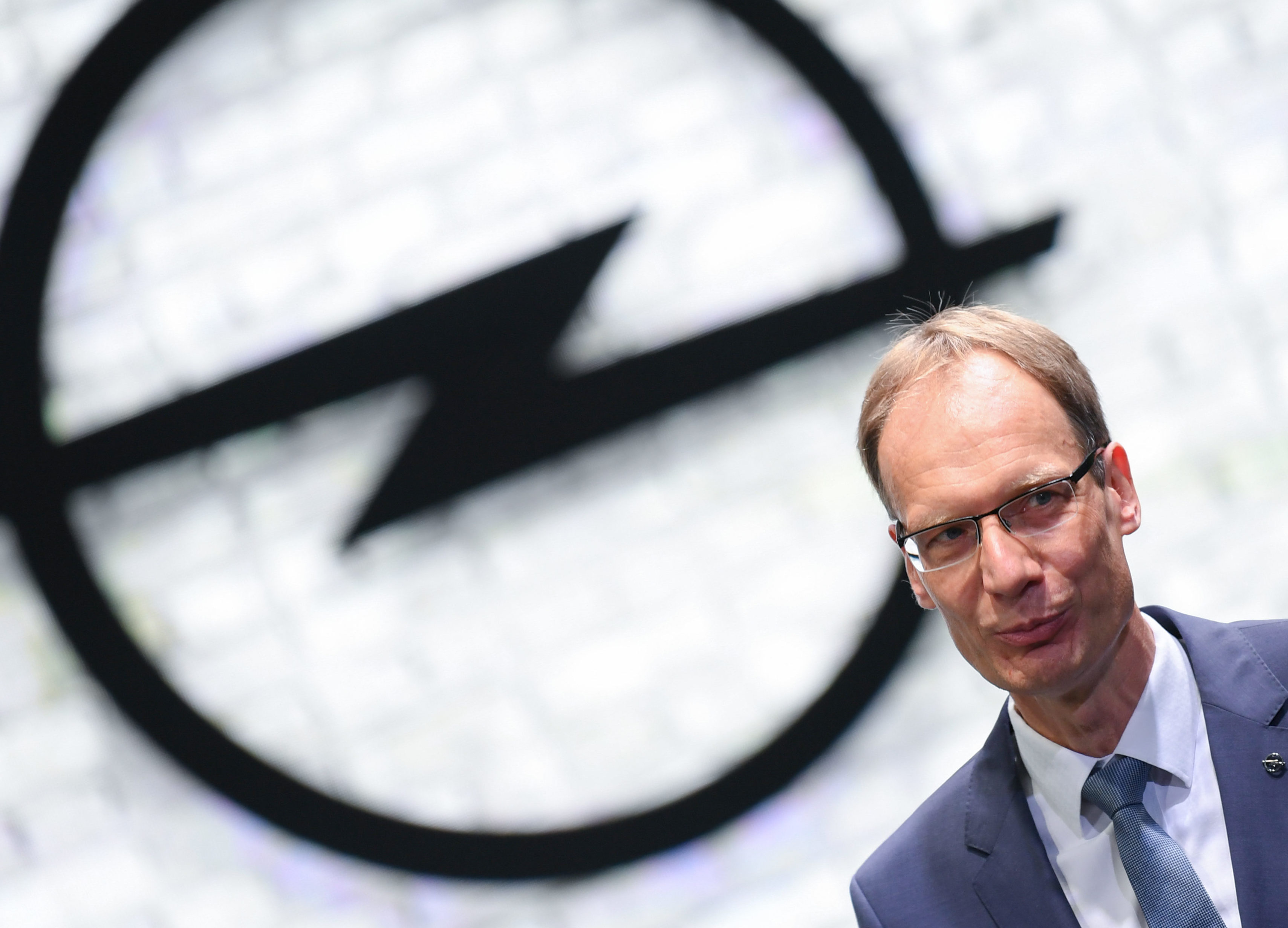 Opel to present its new plan to be profitable again