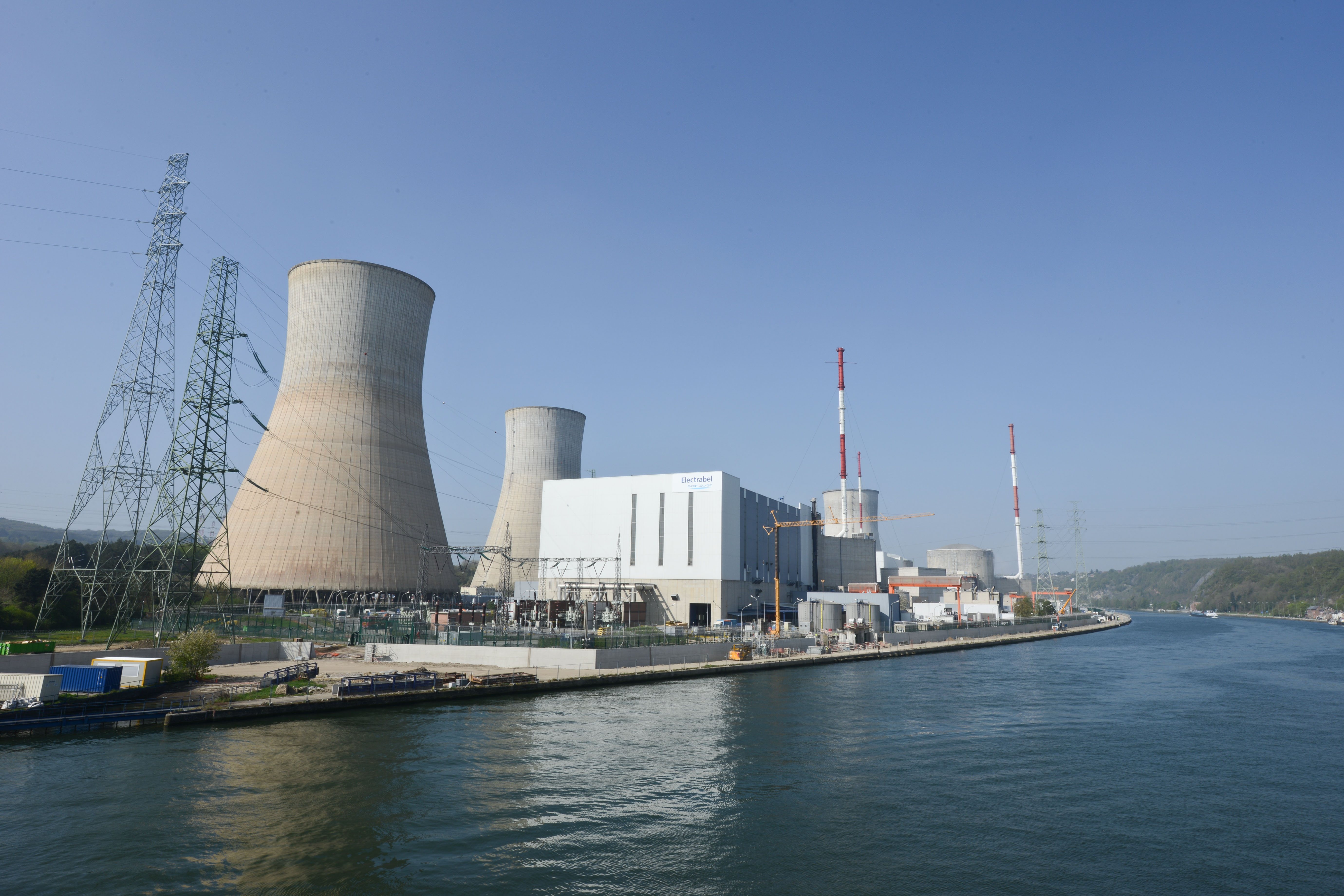 Industry opposed to nuclear phase-out by 2025