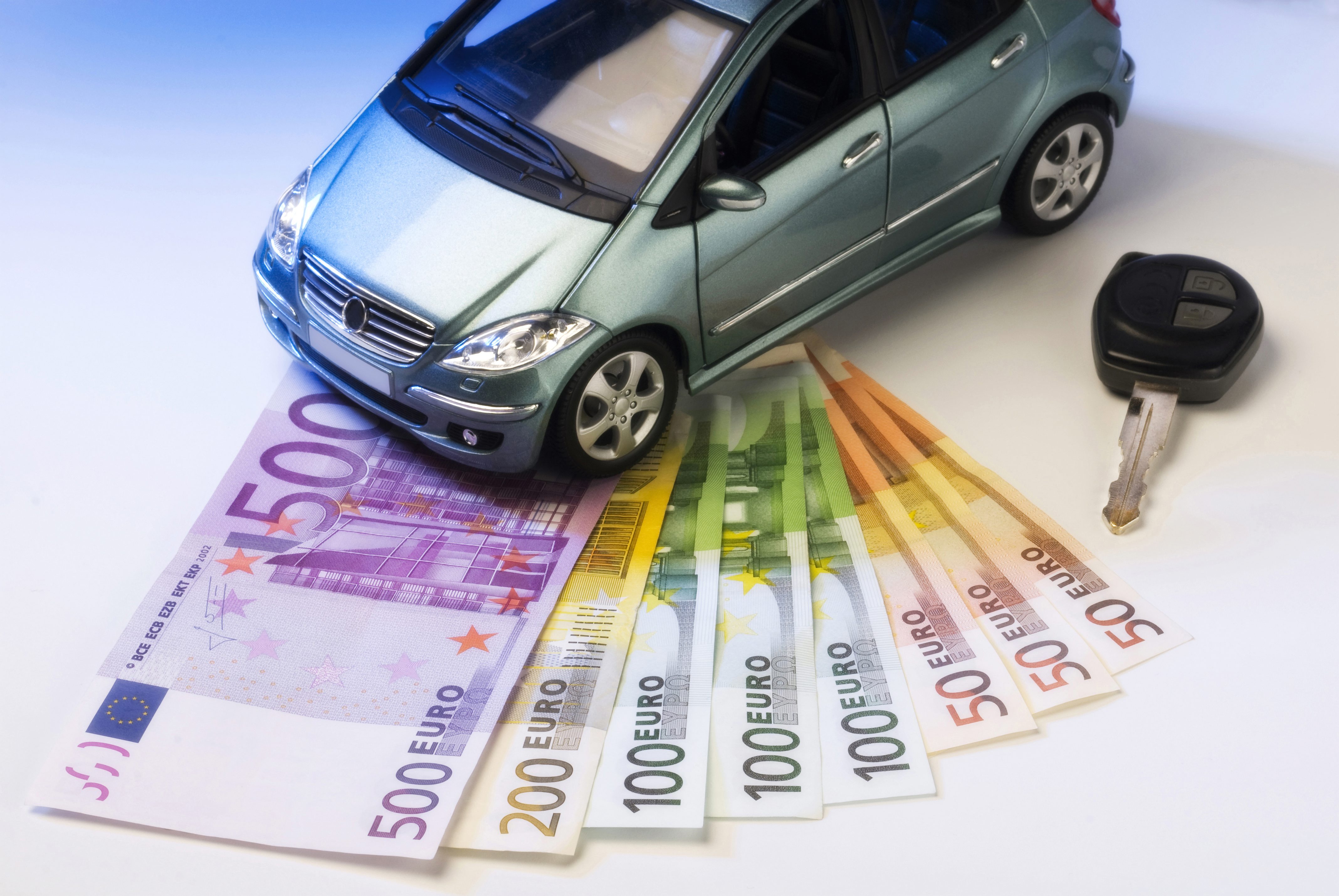 Car insurance most expensive in Antwerp