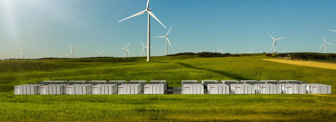 Musk sticks to his word on mega-battery for South Australia