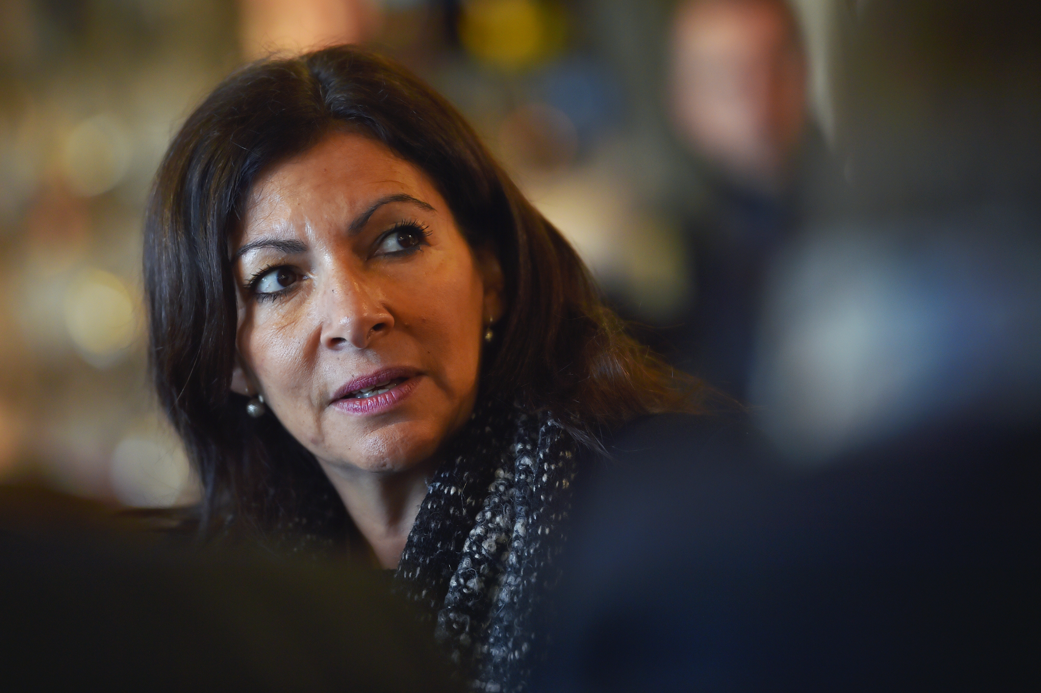 ‘Fight against the car’ gets Paris mayor Hidalgo re-elected