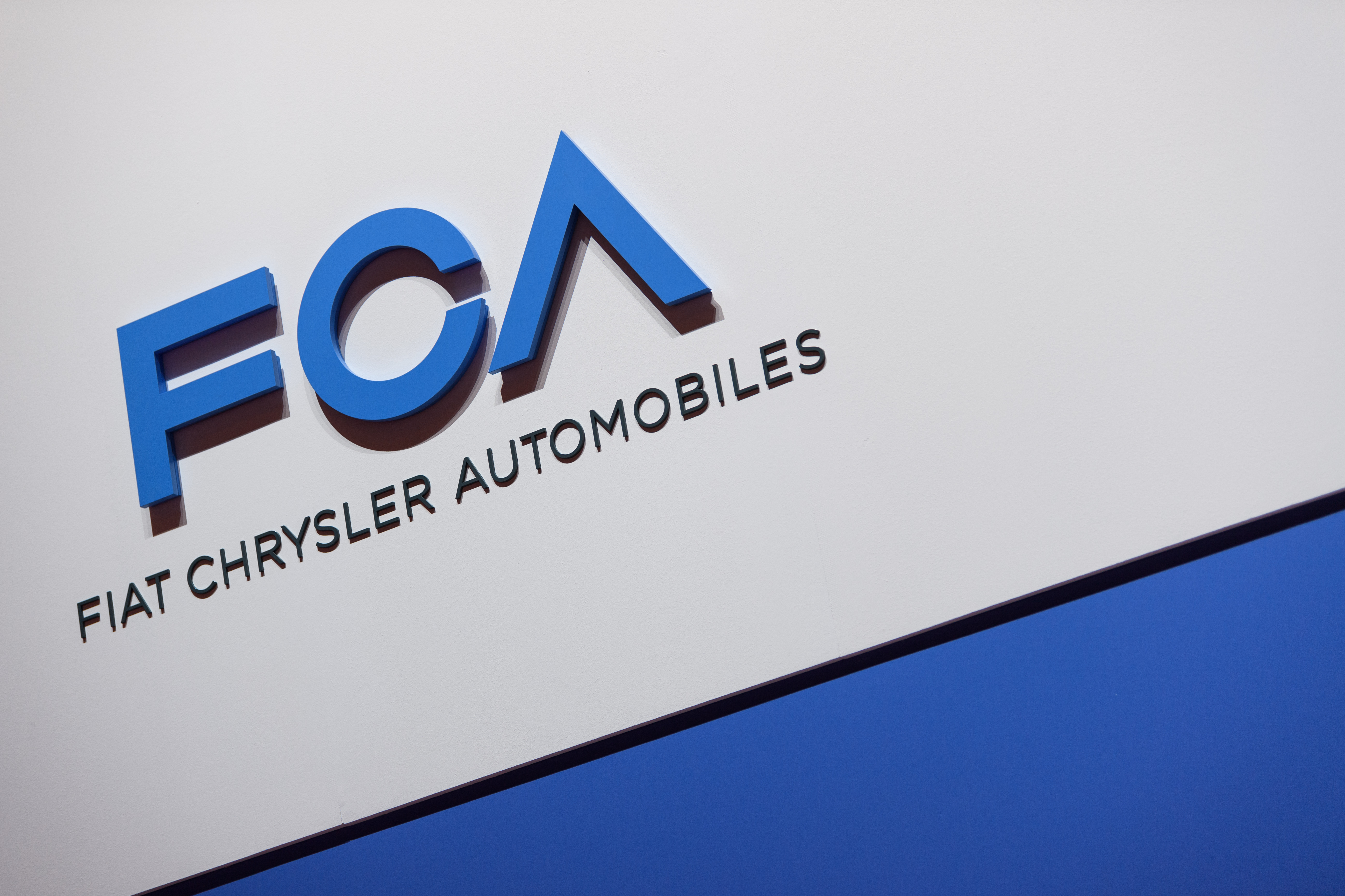 FCA recovers financially from difficult year