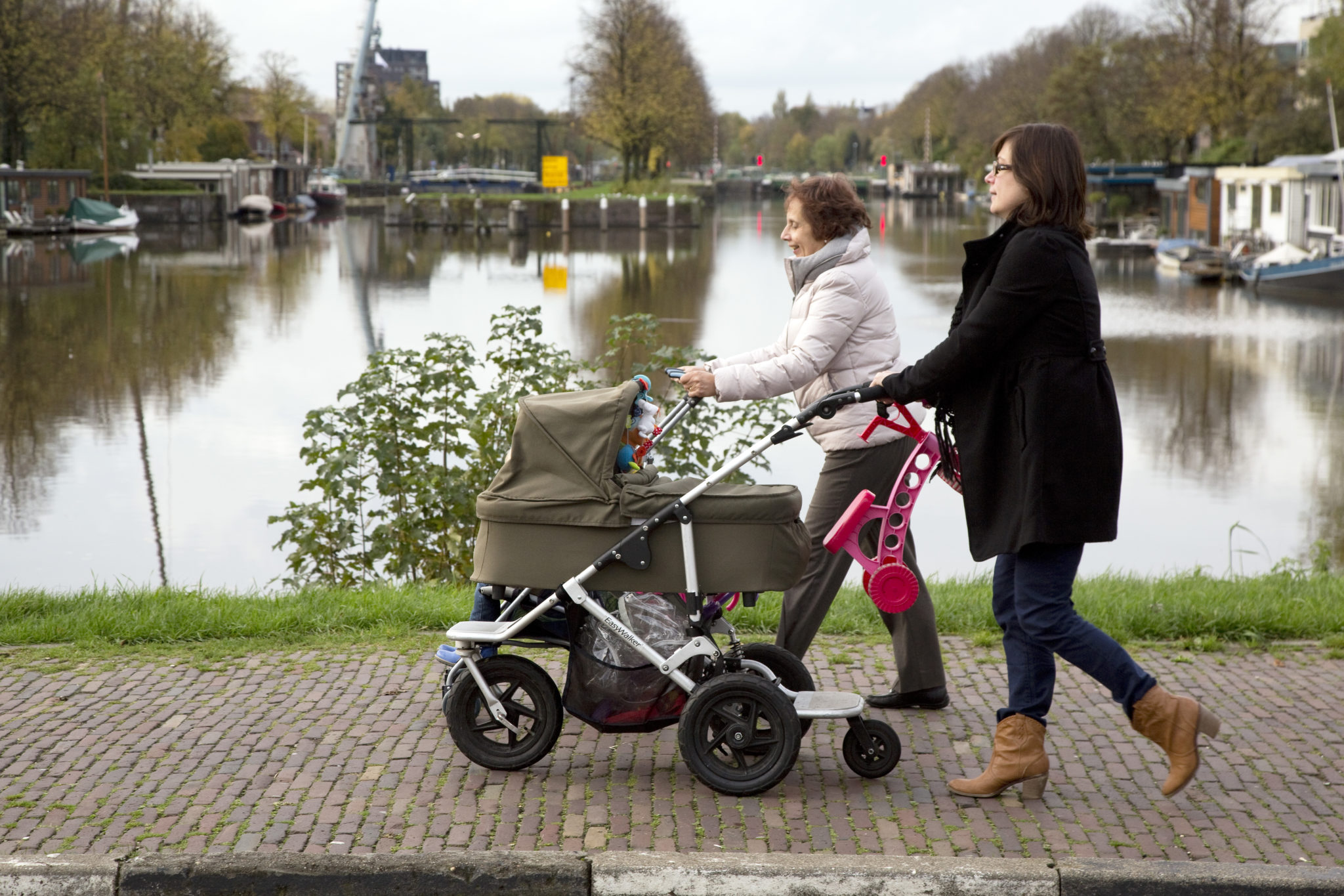 Utrecht to ban (most) cars from newest residential district