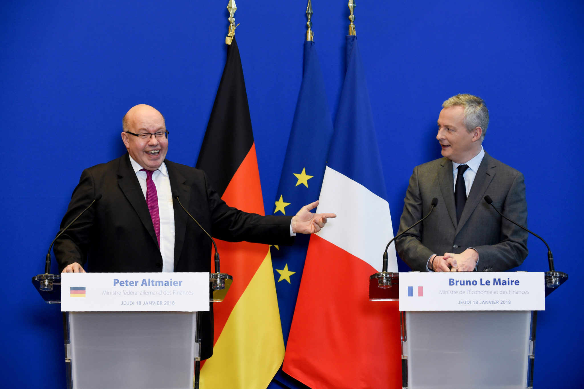 French-German pilot battery factory to be inaugurated