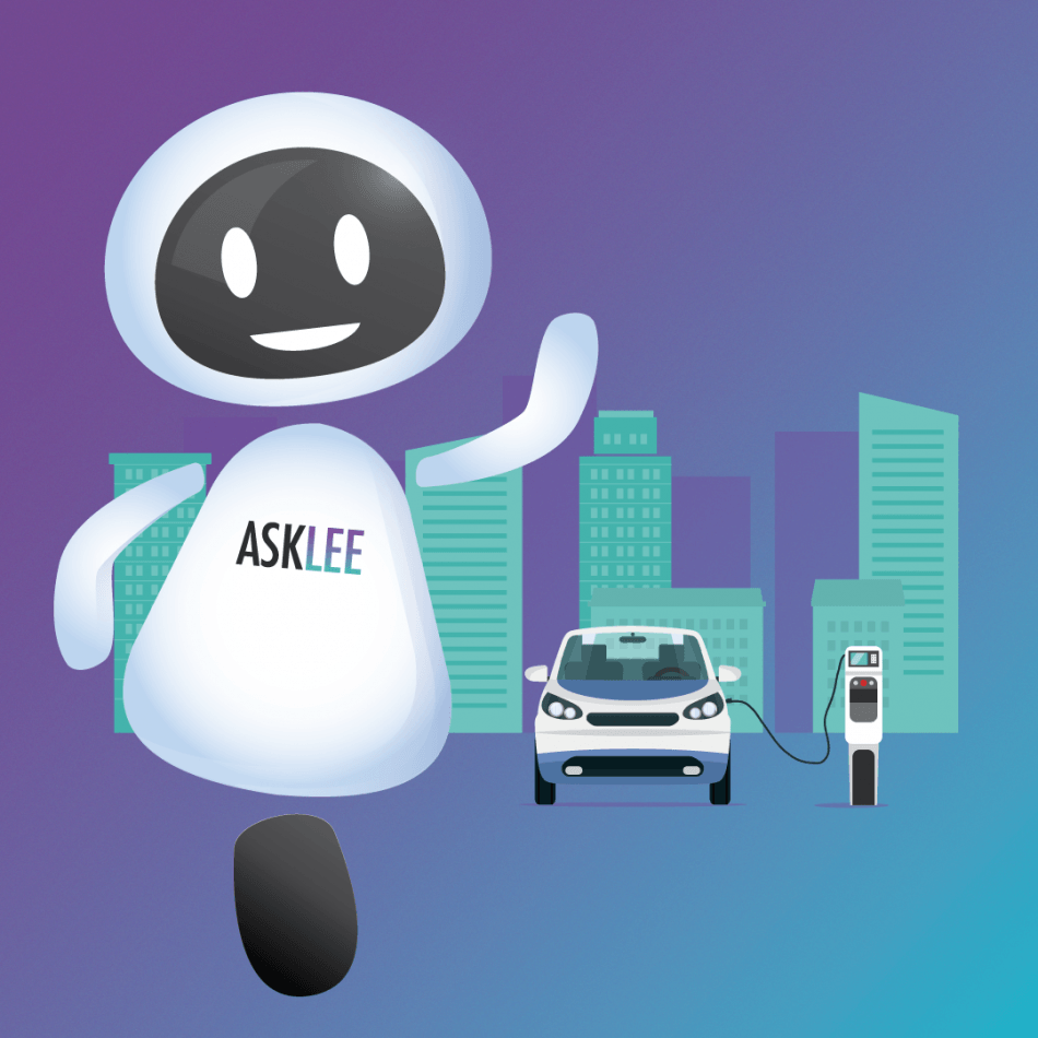 Febiac introduces AskLee app to guide motor show visitors