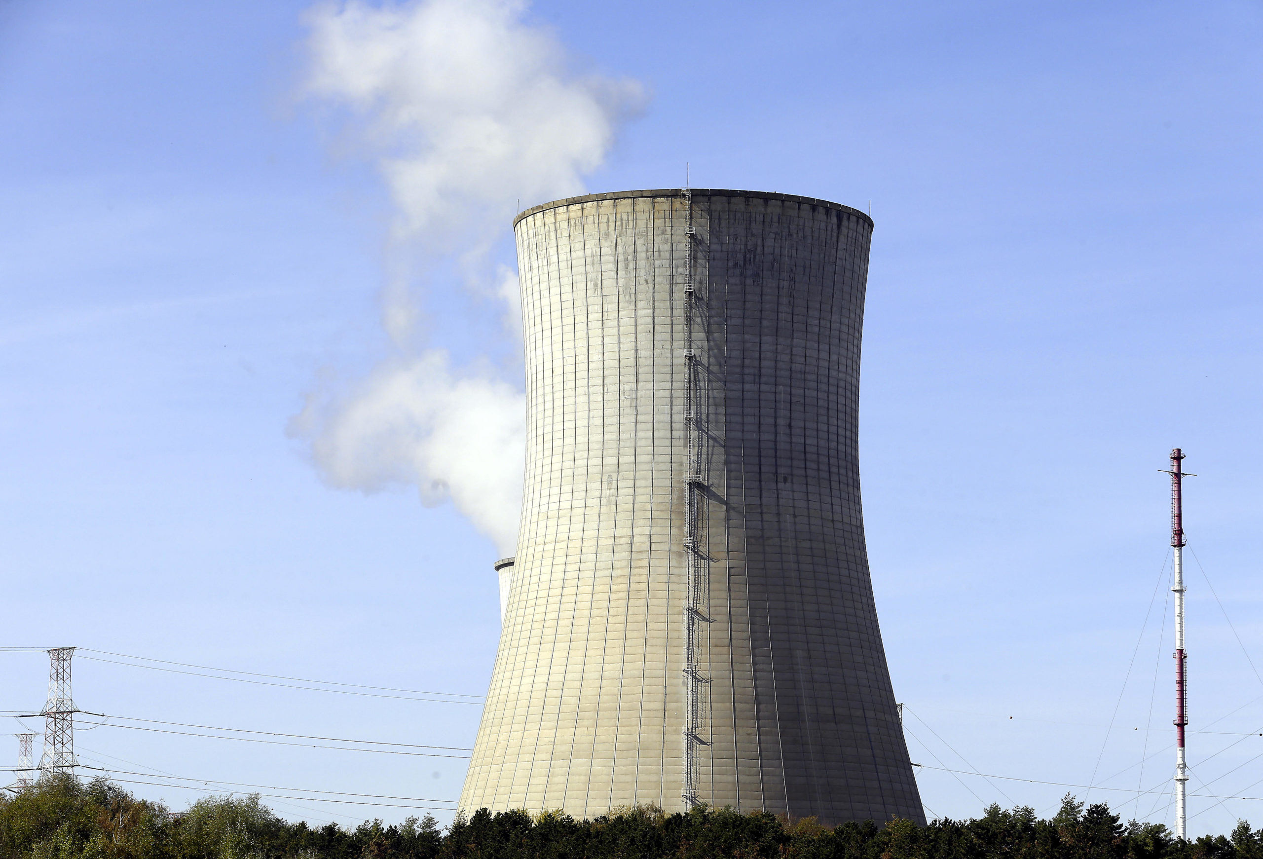 University think tank includes nuclear in Belgian sustainable energy plan