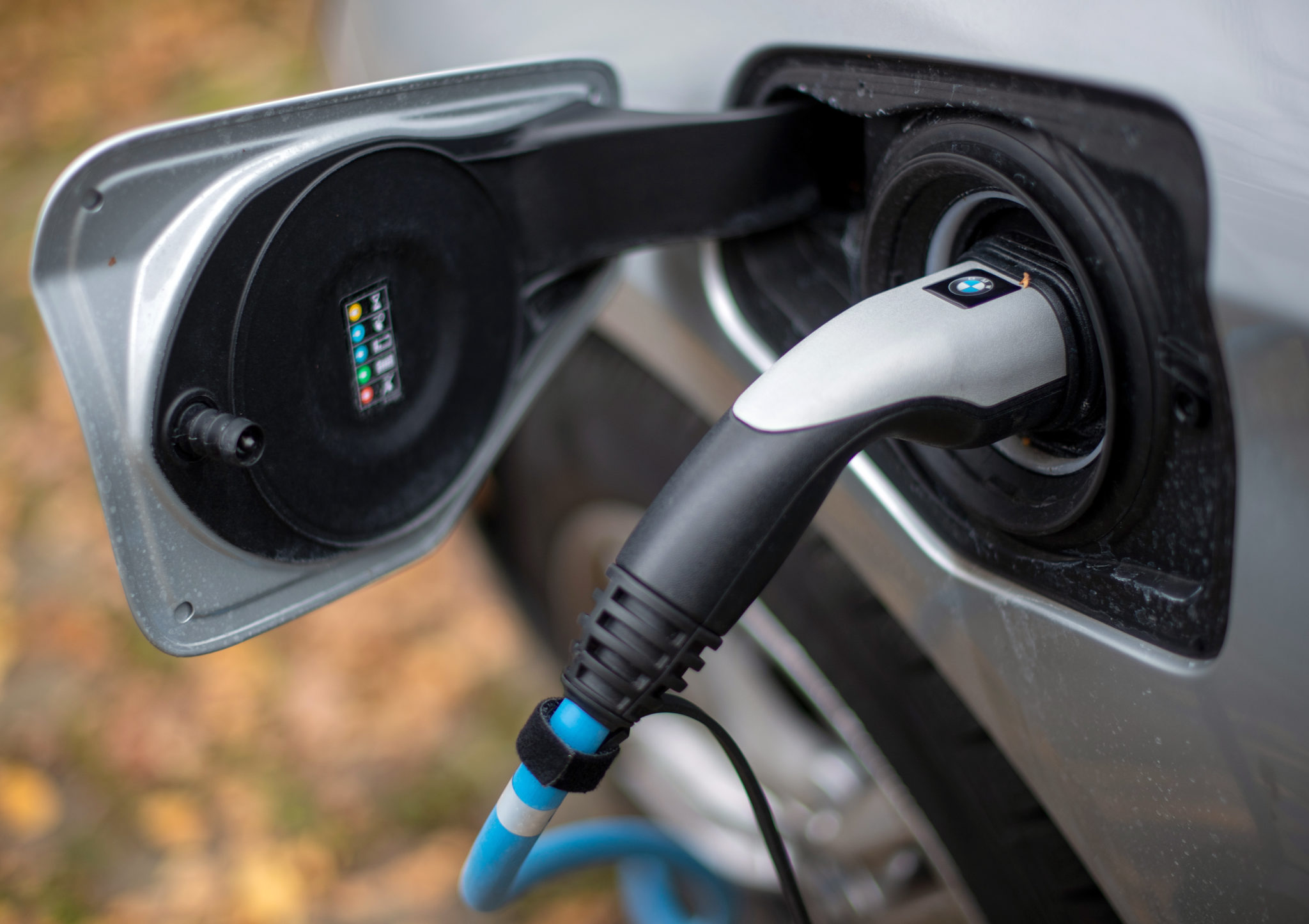 Hidden costs of electric mobility