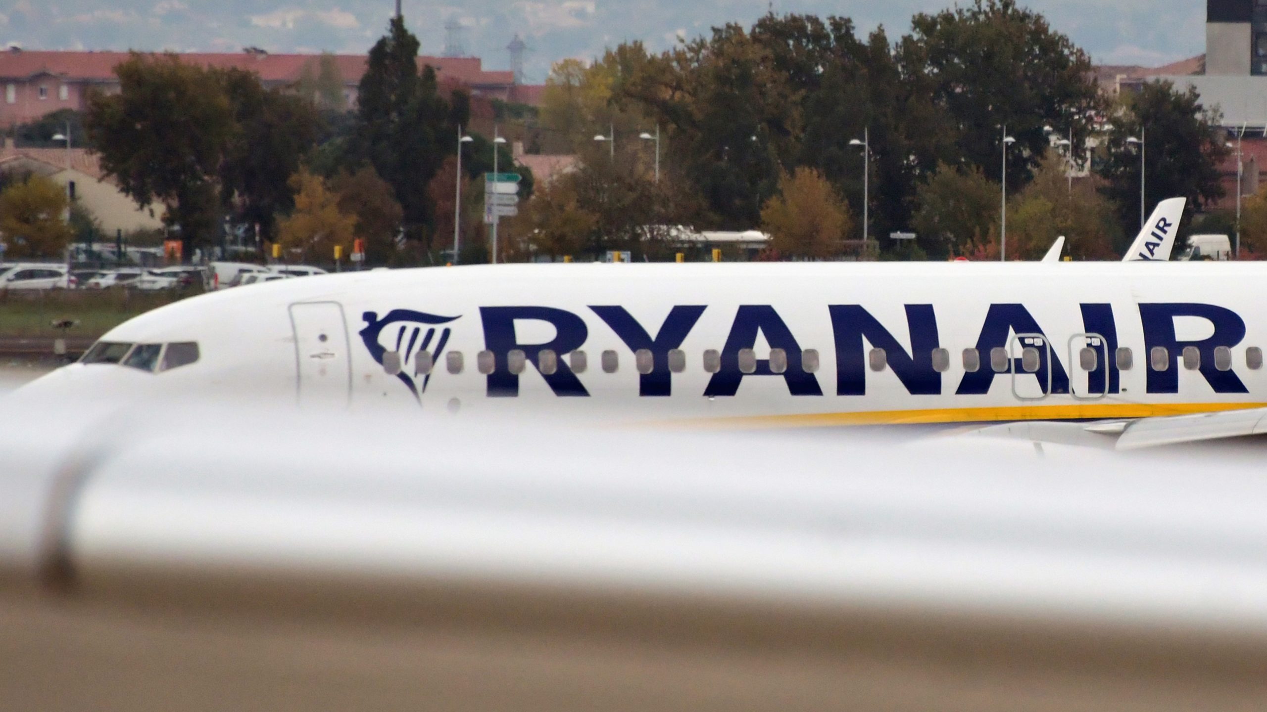 Ryanair sentenced by ASA for greenwashing