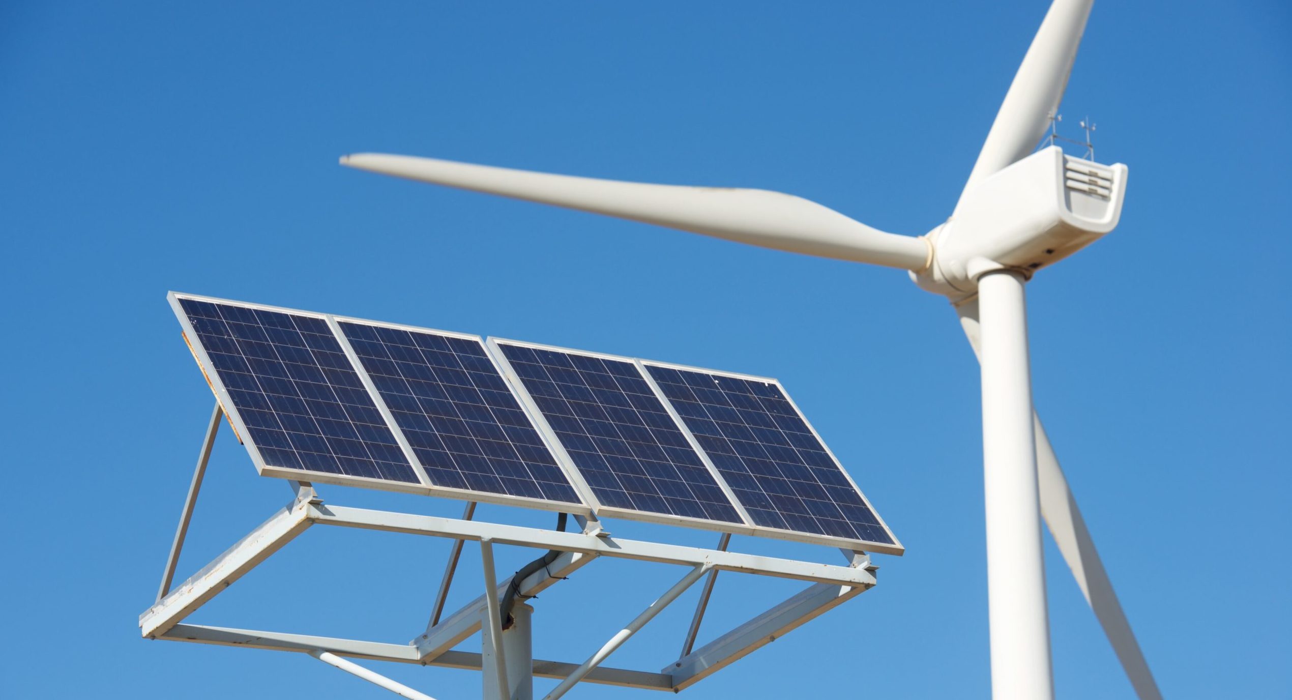 Belgian renewable energy production up 20%