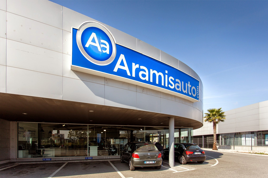 Aramisauto thrives on shift from new to second-hand cars