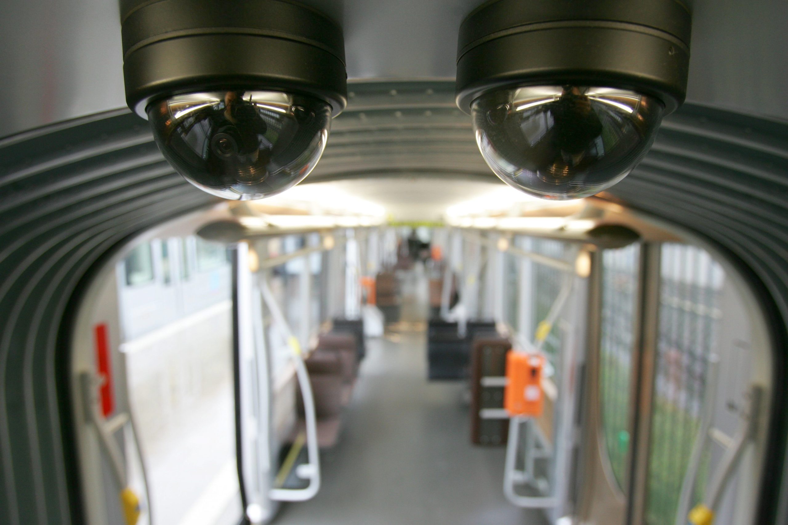 Brussels police gets access to live Stib/Mivb surveillance video feed