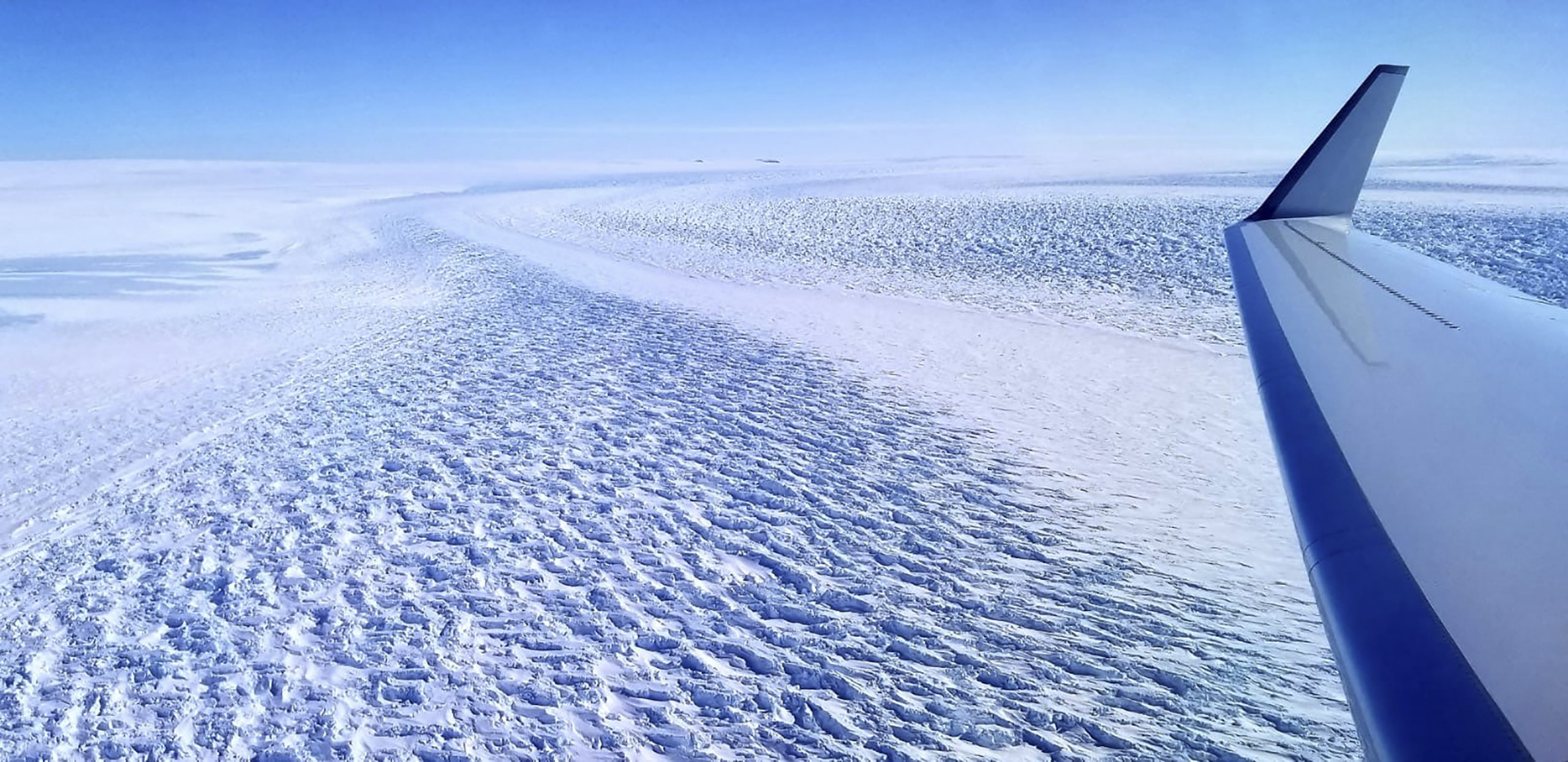 ‘First heatwave registered in Antarctica’