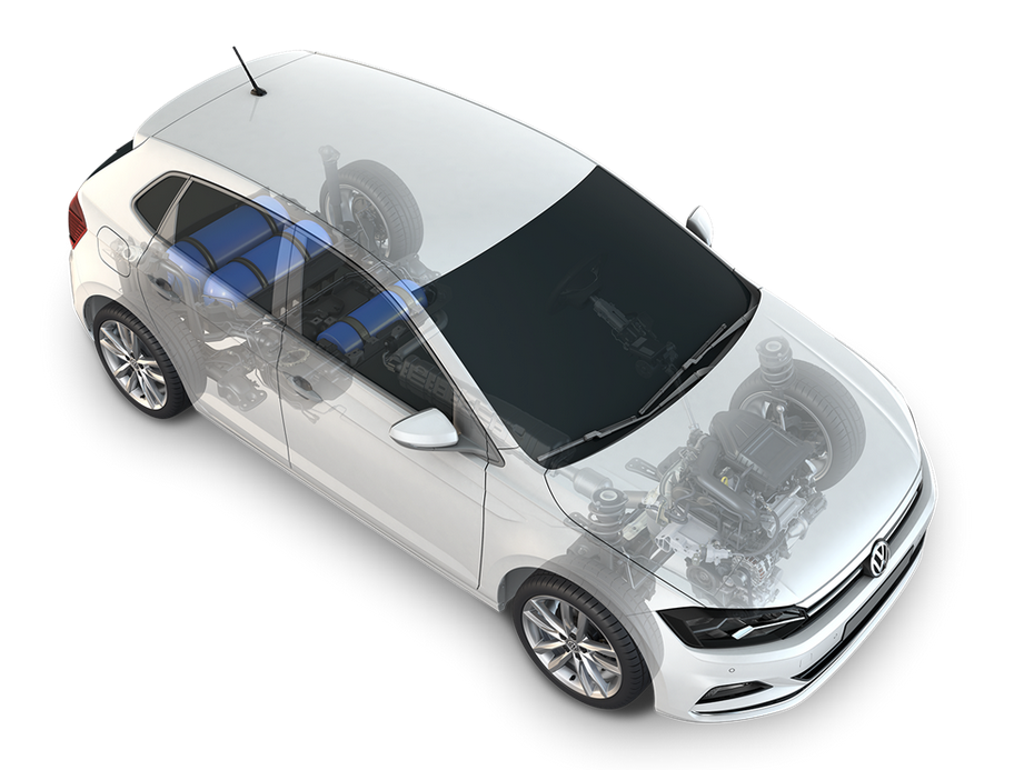 VW ‘pulls plug’ on cars on natural gas