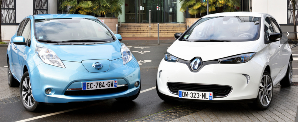 The Netherlands: €4 000 subsidy for private electric car