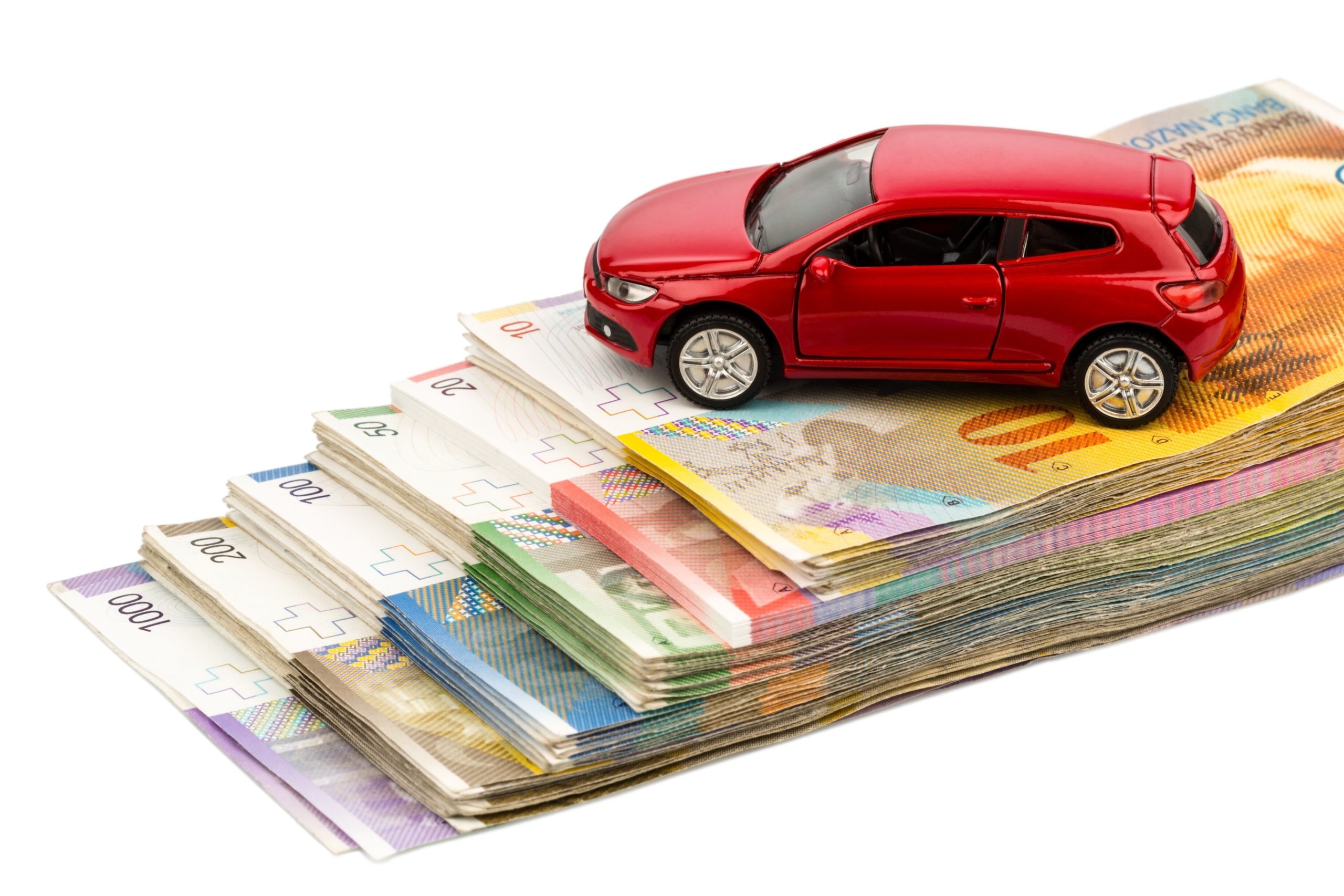 ACEA: ‘Car taxes bring in €440,4 billion in 14 major EU markets’