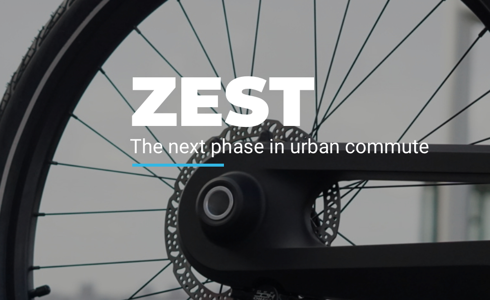 e-bike 2.0 gets automatic gearbox