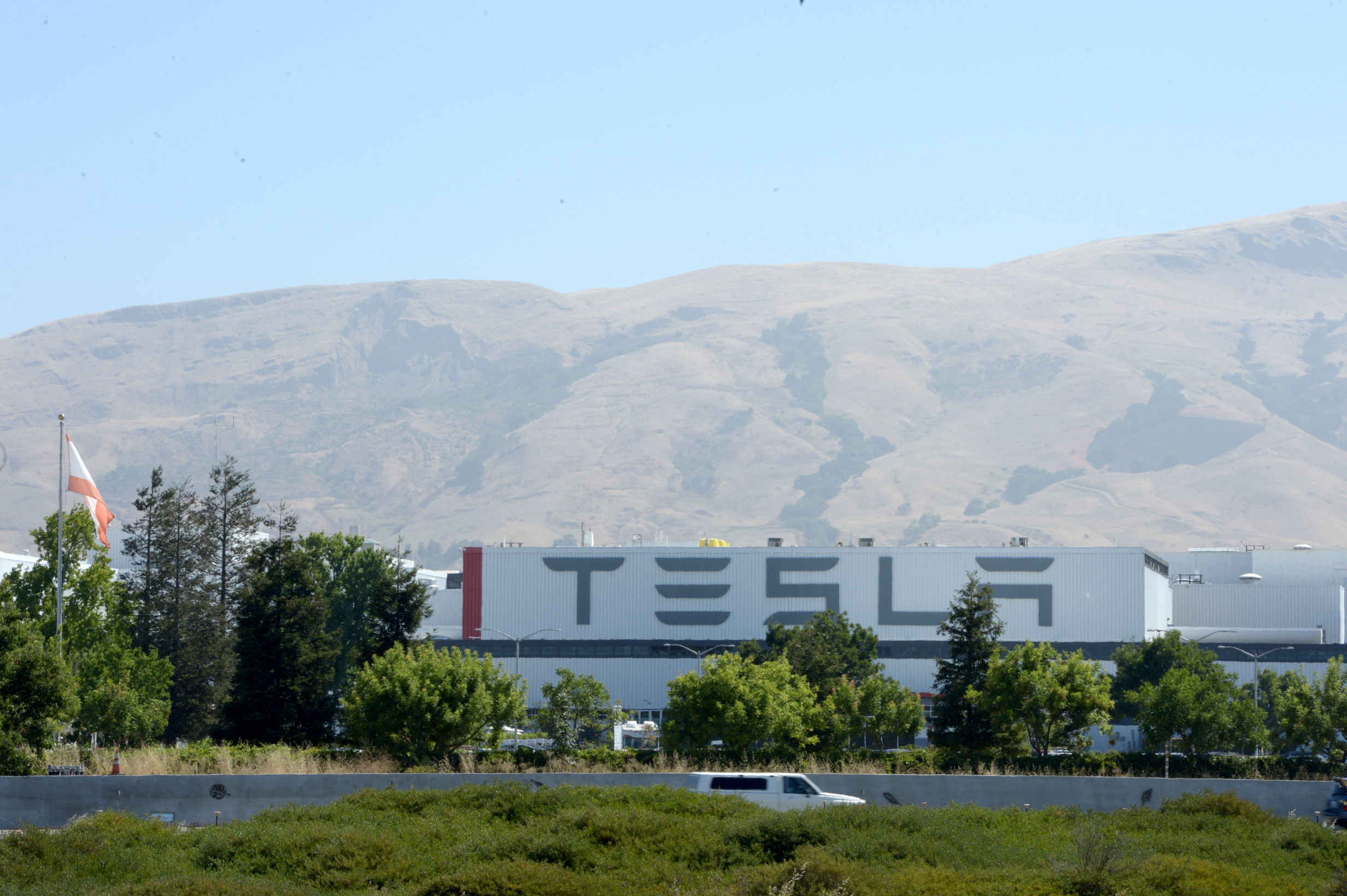 Exception: Tesla sold more cars in Q1 2020