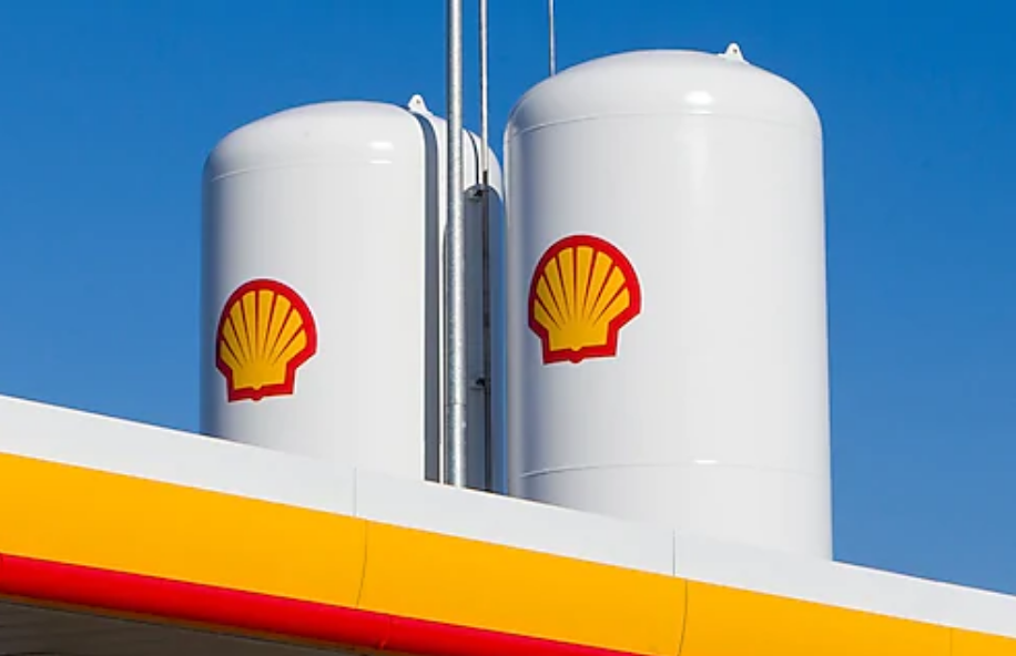Shell plans 200 MW hydrogen plant if it wins wind farm tender