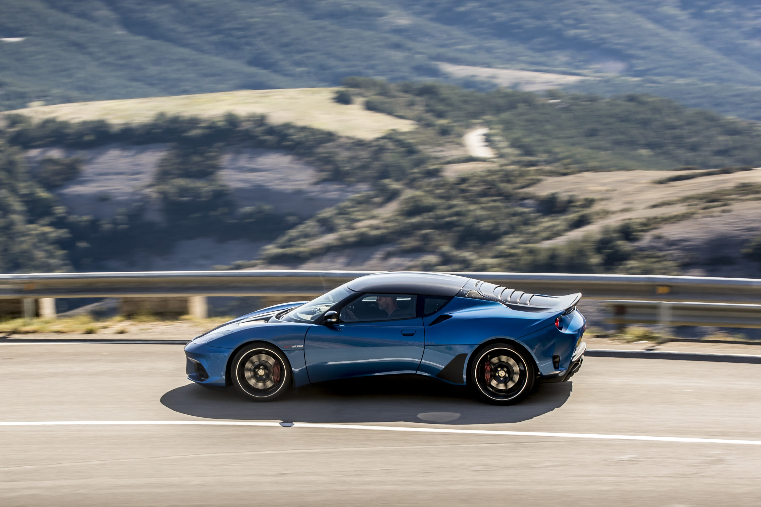 Lotus: one last ICE sports car before full EV transition
