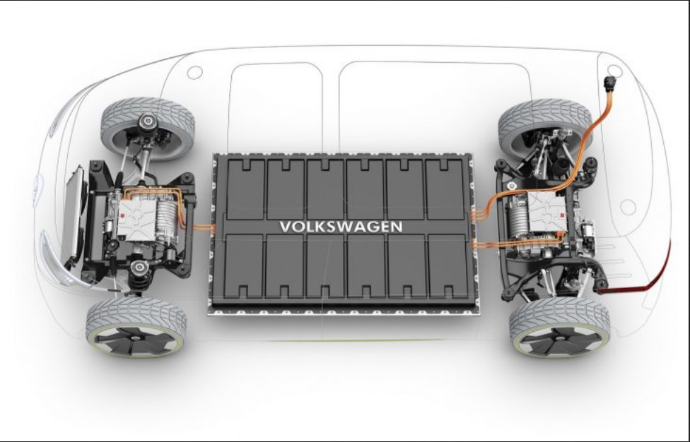 VW invests $200 million extra in solid-state battery specialist
