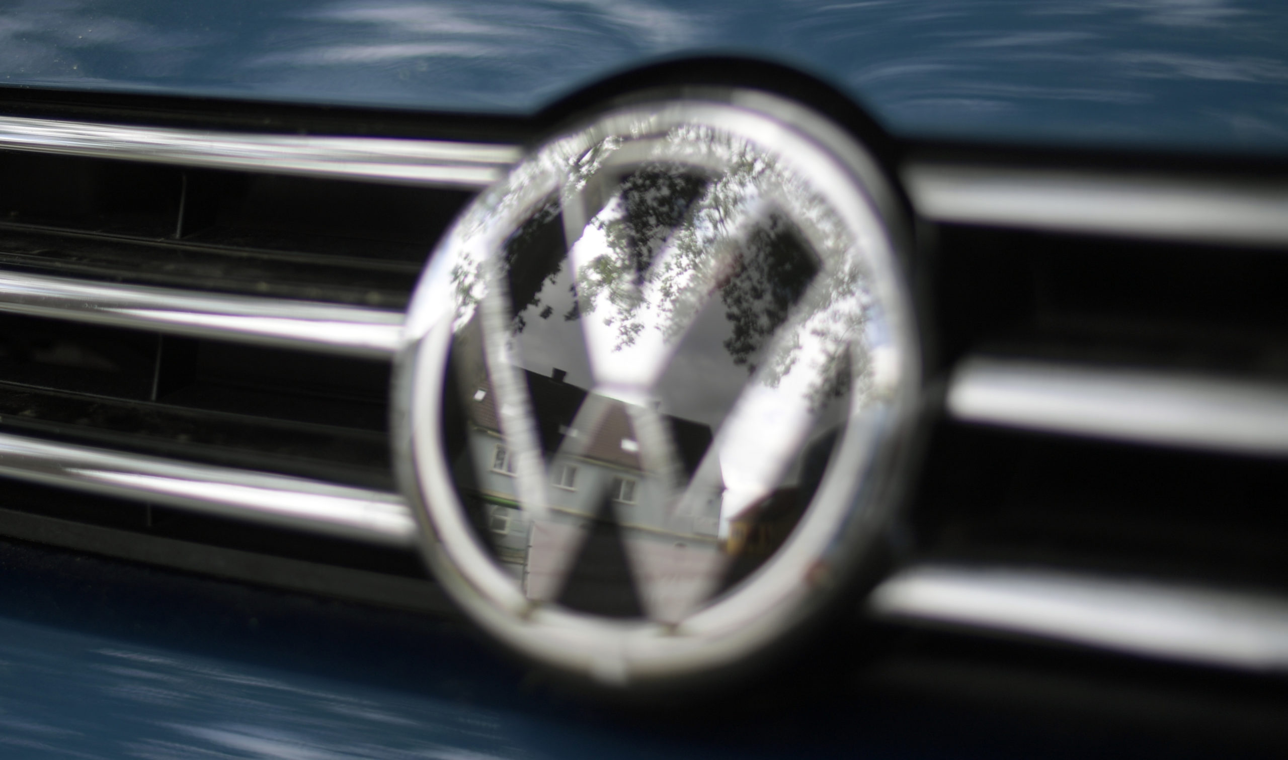 Dieselgate: VW can be pursued in all EU countries