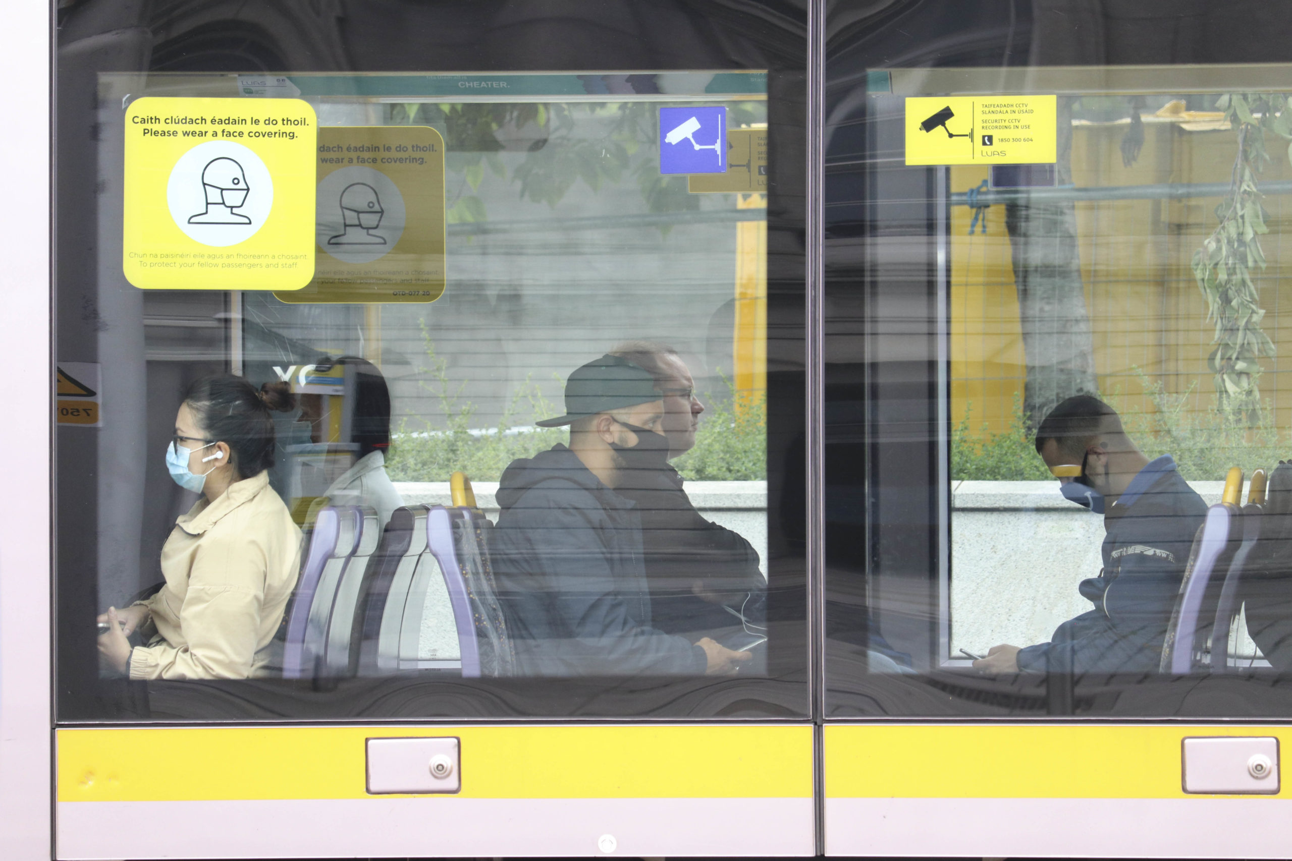 Economizing on public transport drives passengers away