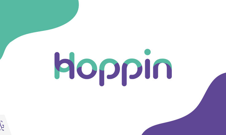 Flanders combines mobility options in new ‘Hoppin’ brand
