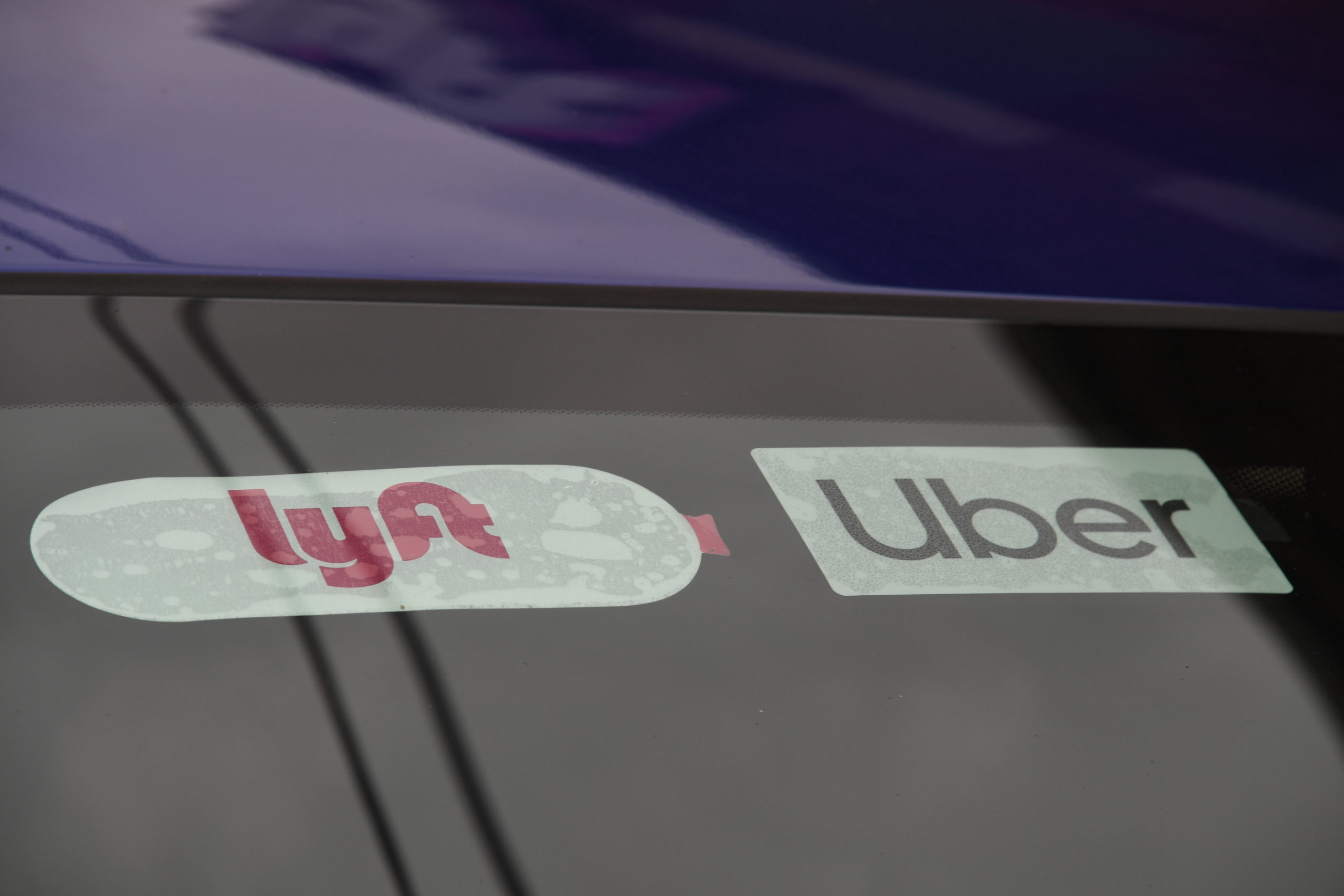 California: narrow escape from shutdown for Uber and Lyft