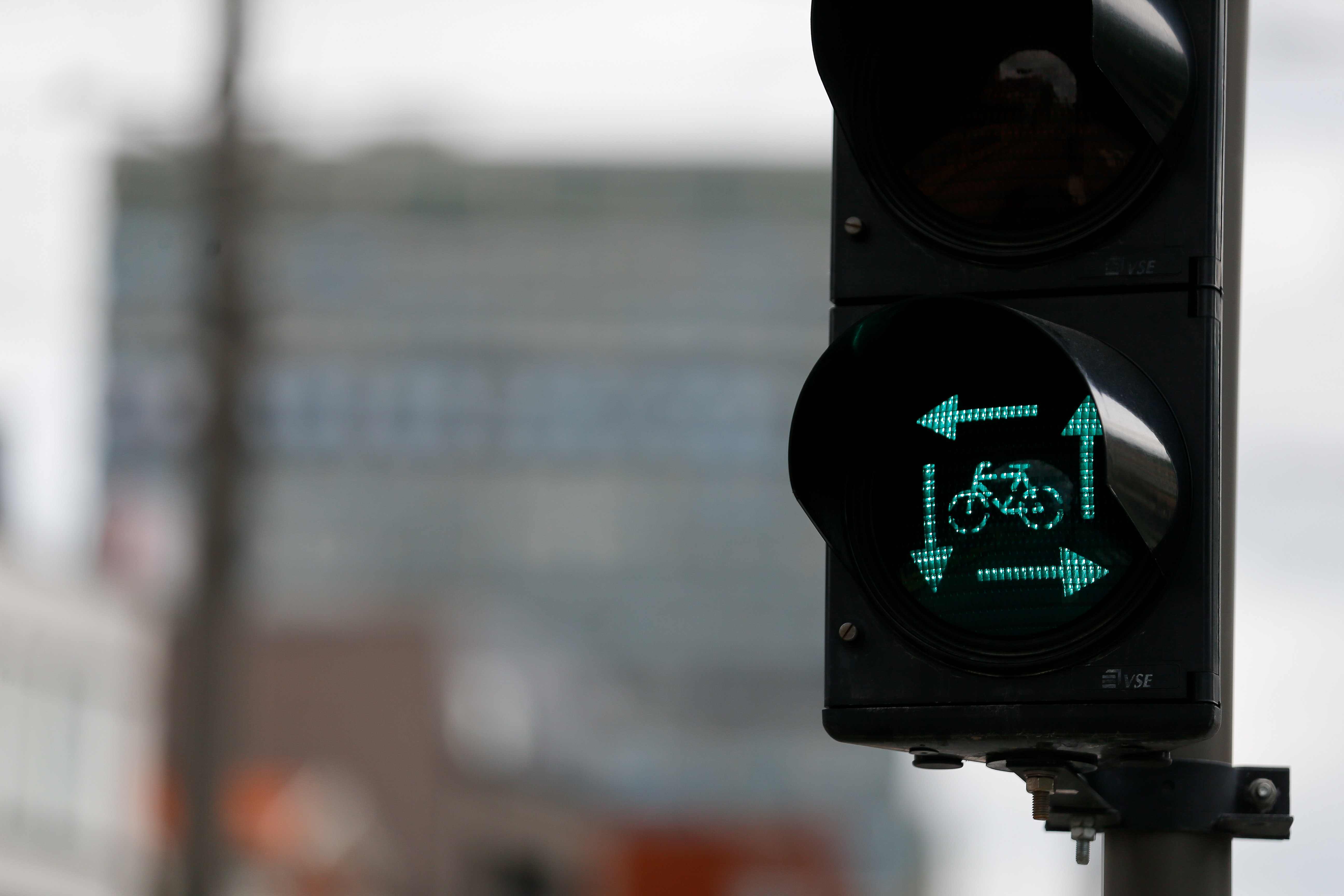 Hacked ‘virtual cyclist’ can manipulate Dutch traffic lights
