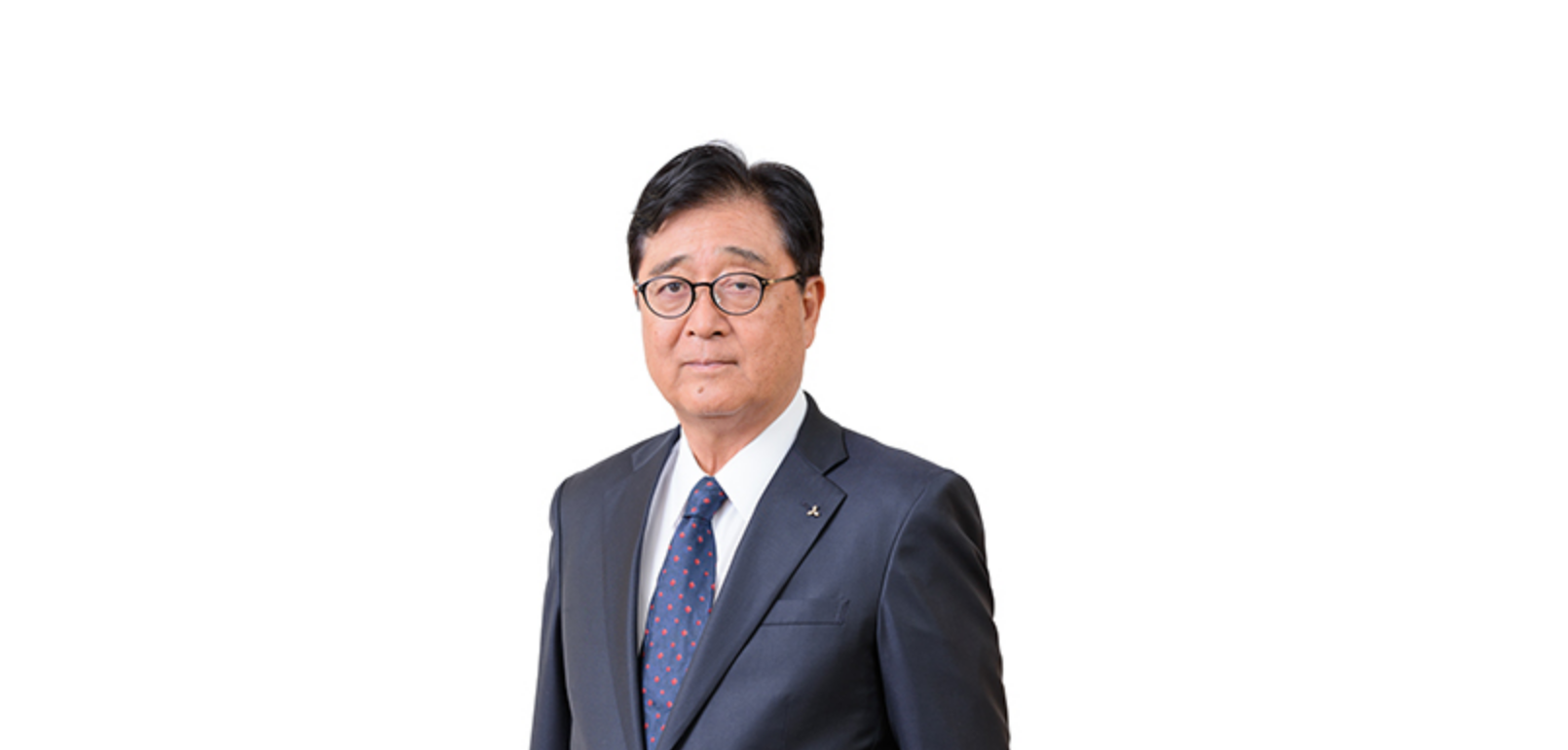Former Mitsubishi President Masuko deceased