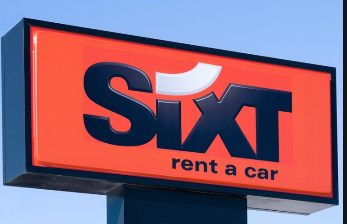 Sixt is rolling out its ‘all-in’ formula all over Europe