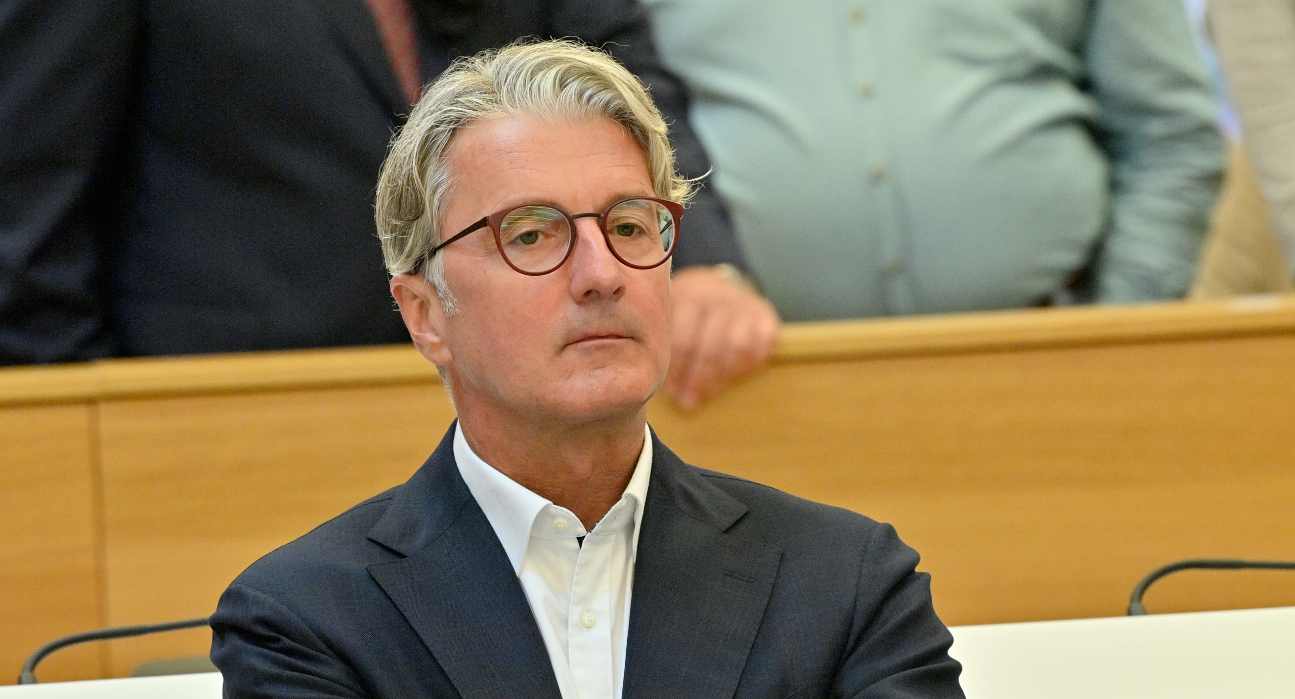 Dieselgate: former Audi-boss may get suspended prison sentence