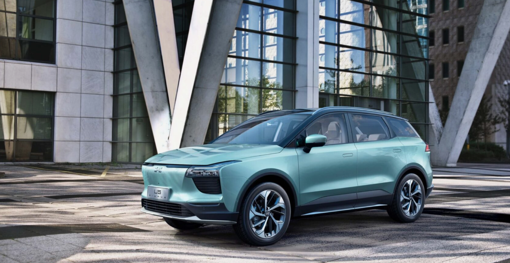 Will 2021 be the year of the EV breakthrough?