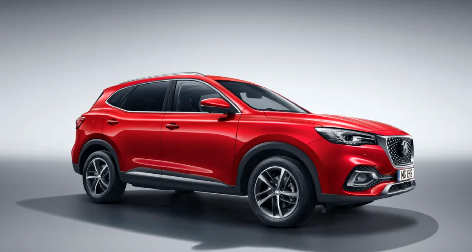 Chinese carmaker MG doubles offer with PHEV SUV