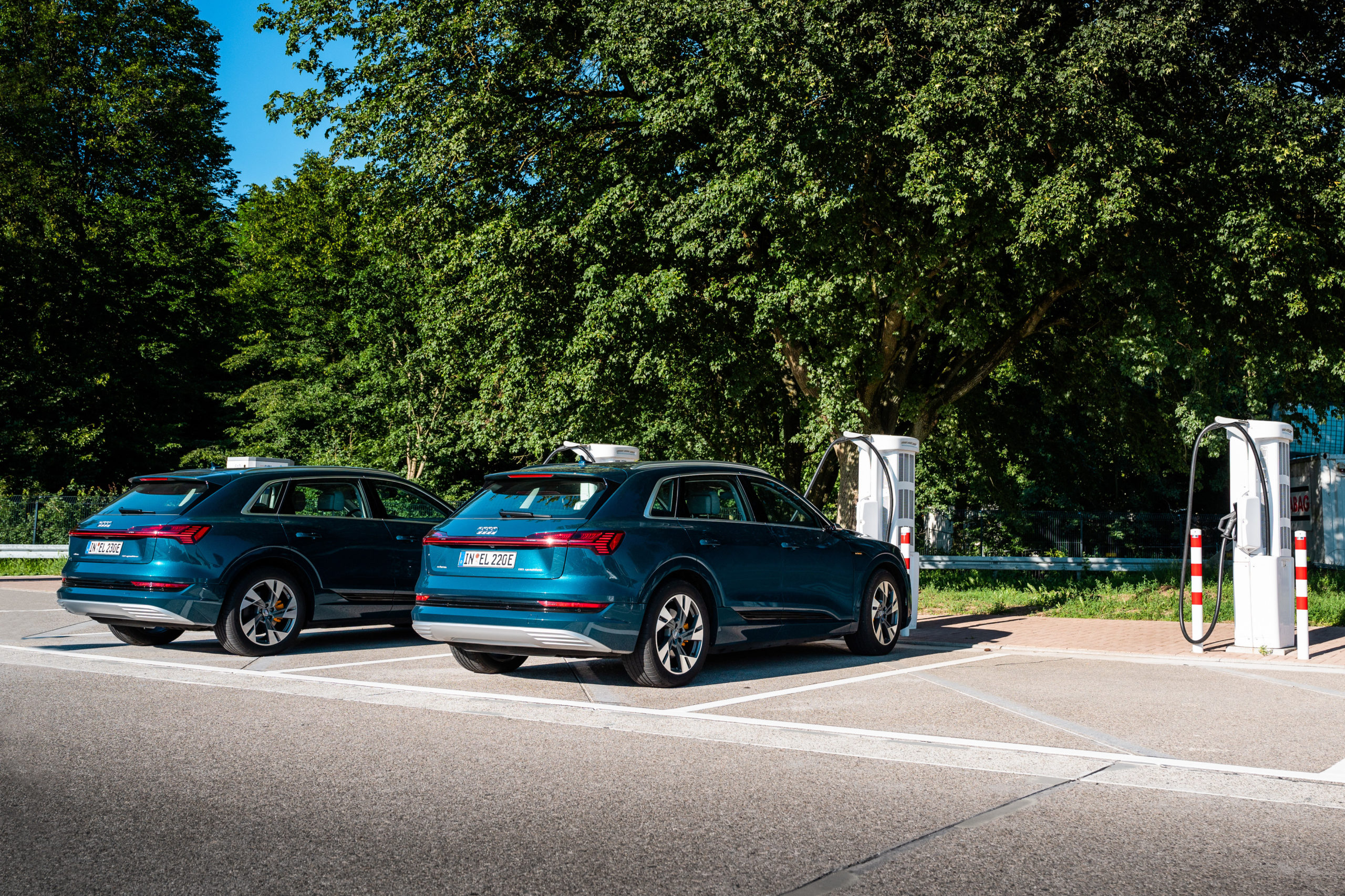 Arval: ‘number of EV company cars doubled in 2020’