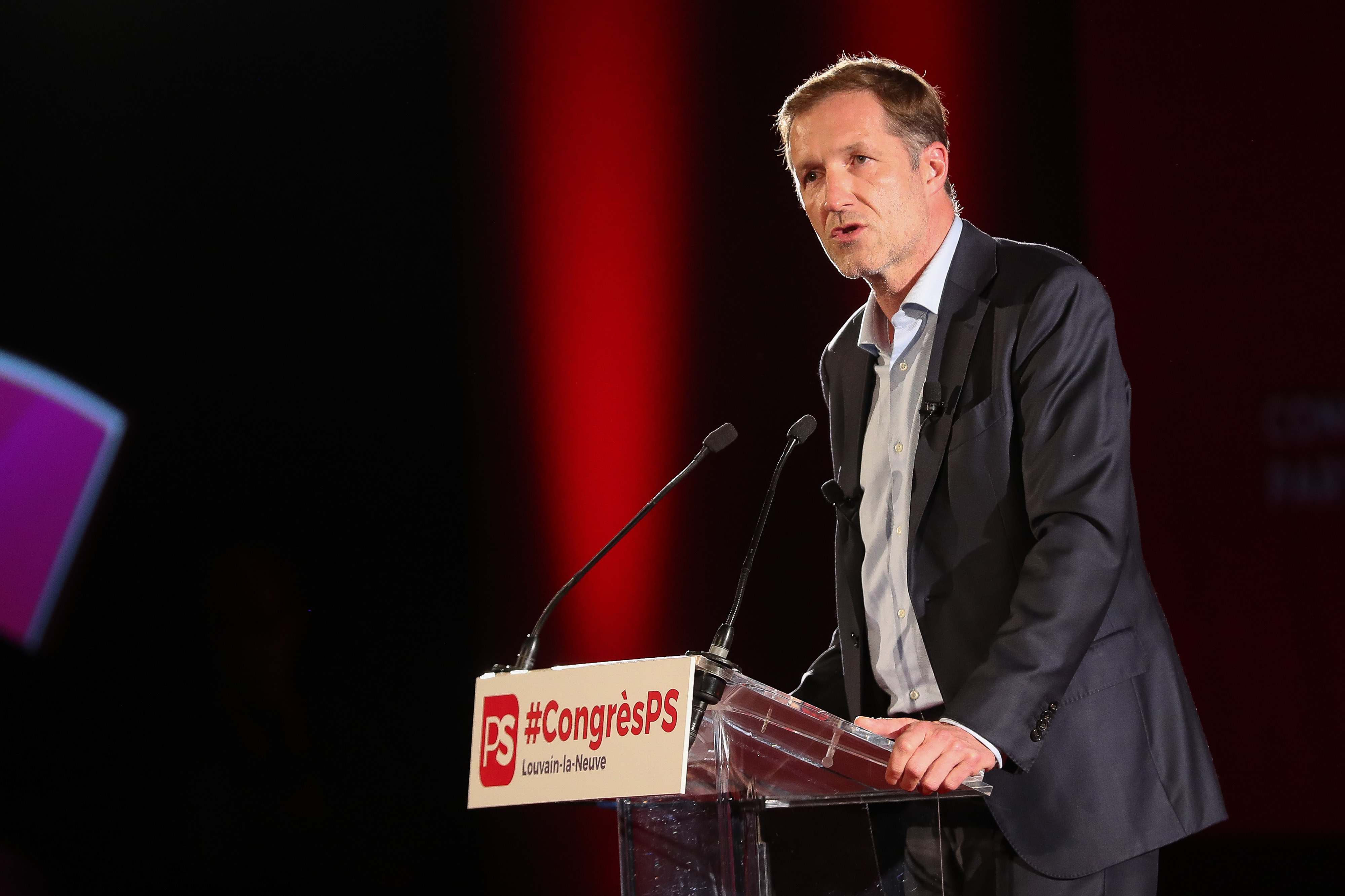 Magnette: ‘No kilometer tax in Brussels before 2024’