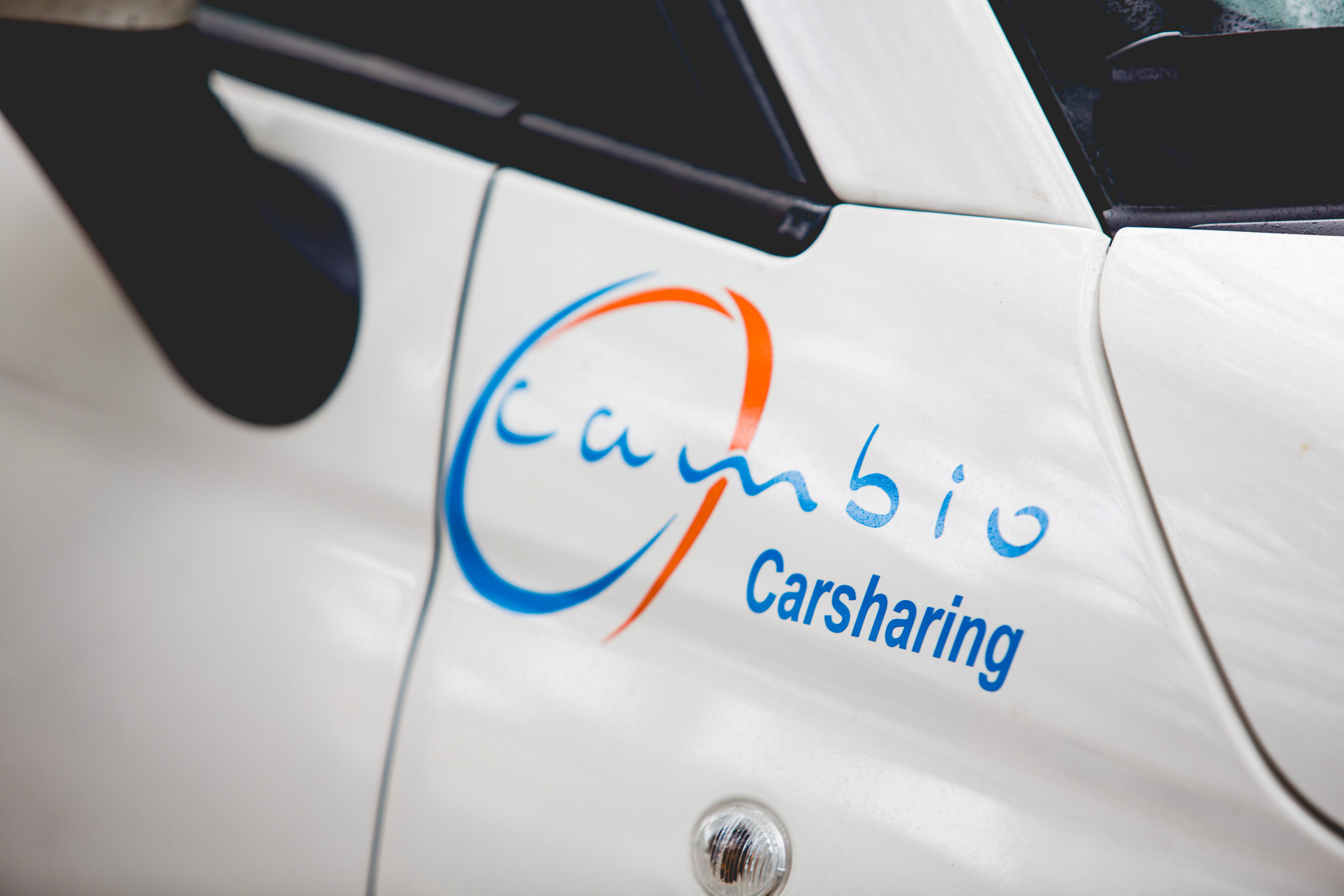 Cambio finally goes electric in Brussels