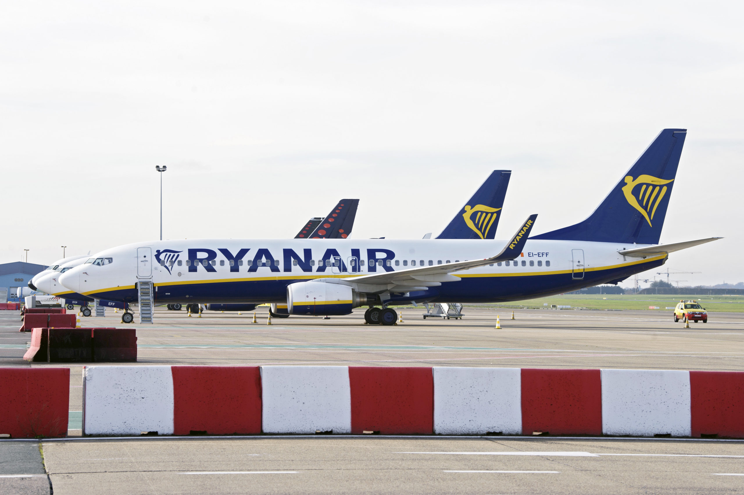 ‘2021 fiscal year to be most difficult in Ryanair’s history’