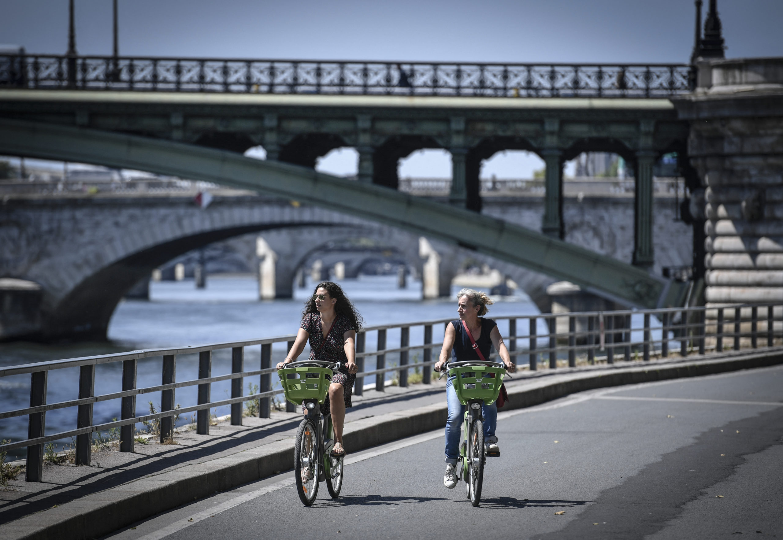 France and e-bikes: a blossoming love affair