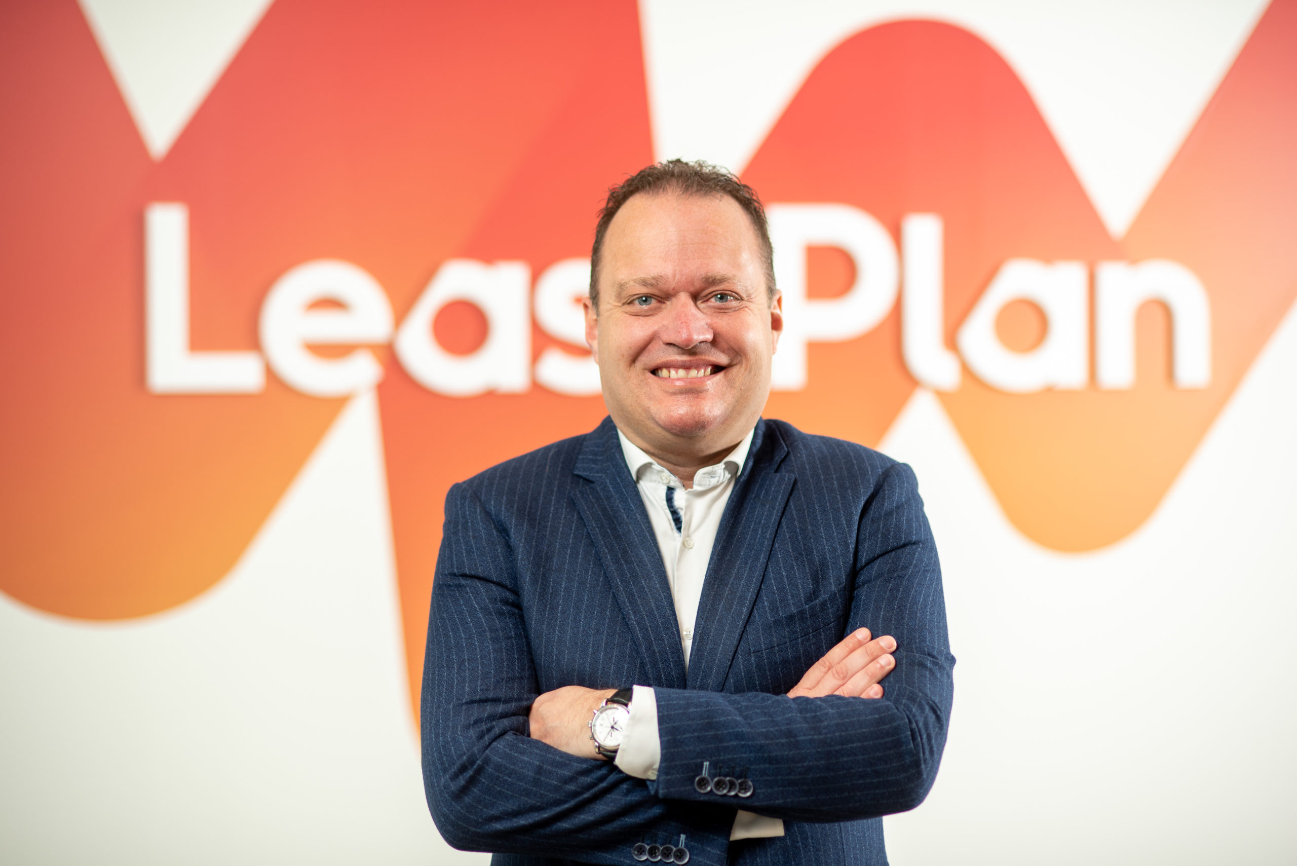 MD LeasePlan Belgium: ‘We’re at a crucial tipping point regarding EVs’