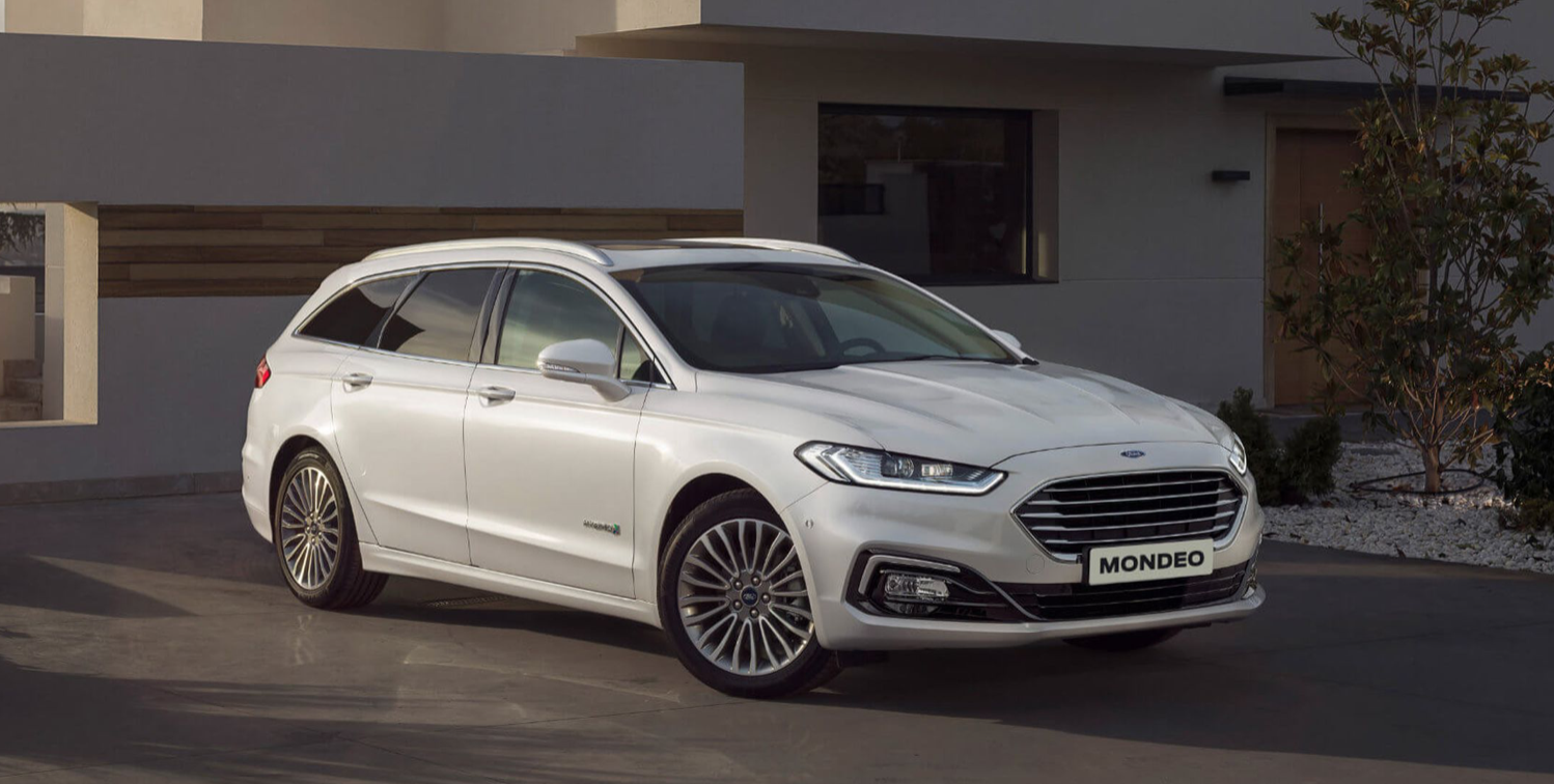 Ford Mondeo will disappear next year