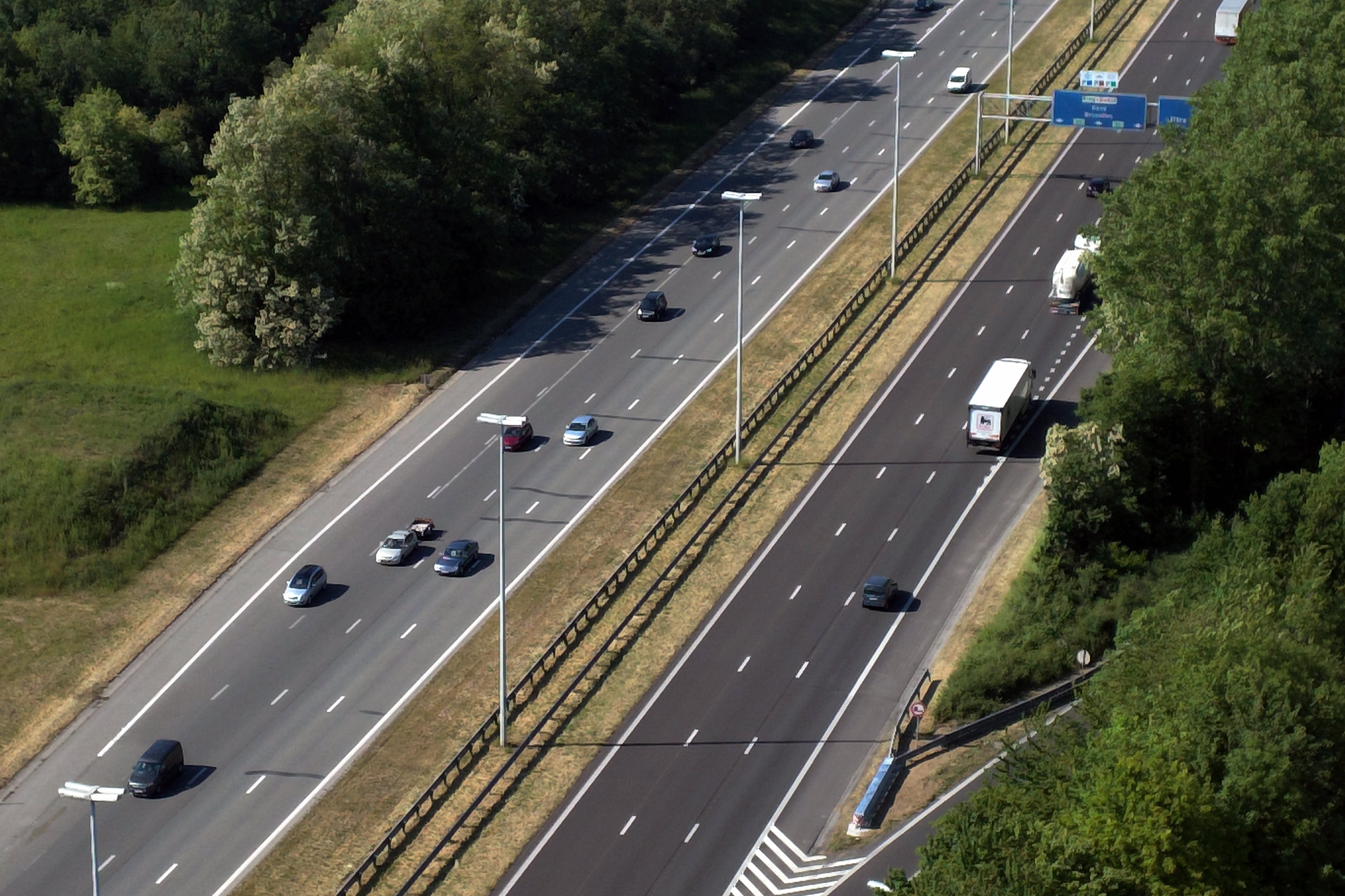 Road pricing for passenger cars debate to reignite in Flanders?
